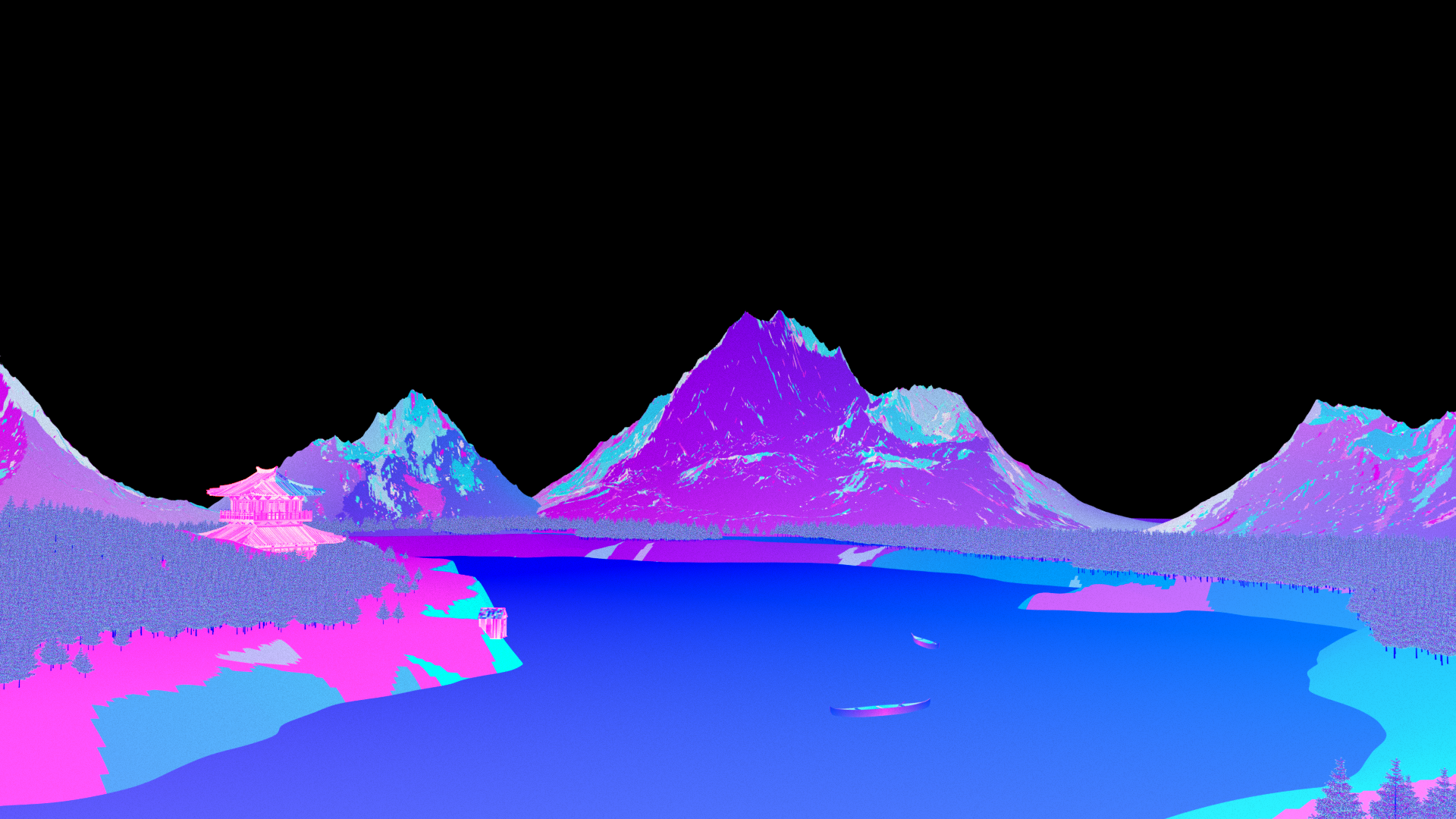 UV