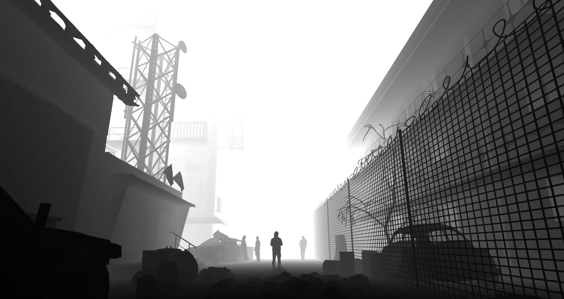 Mist