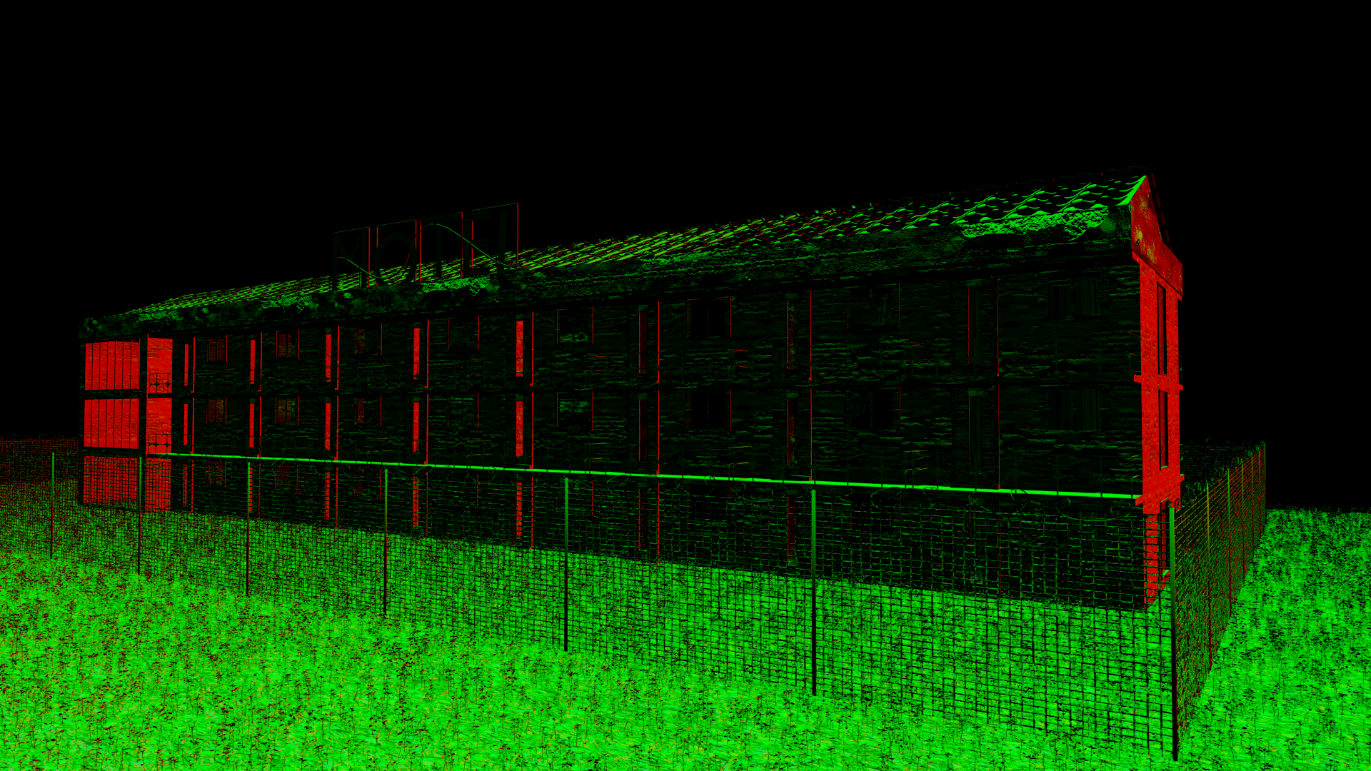 Denoising Normal
