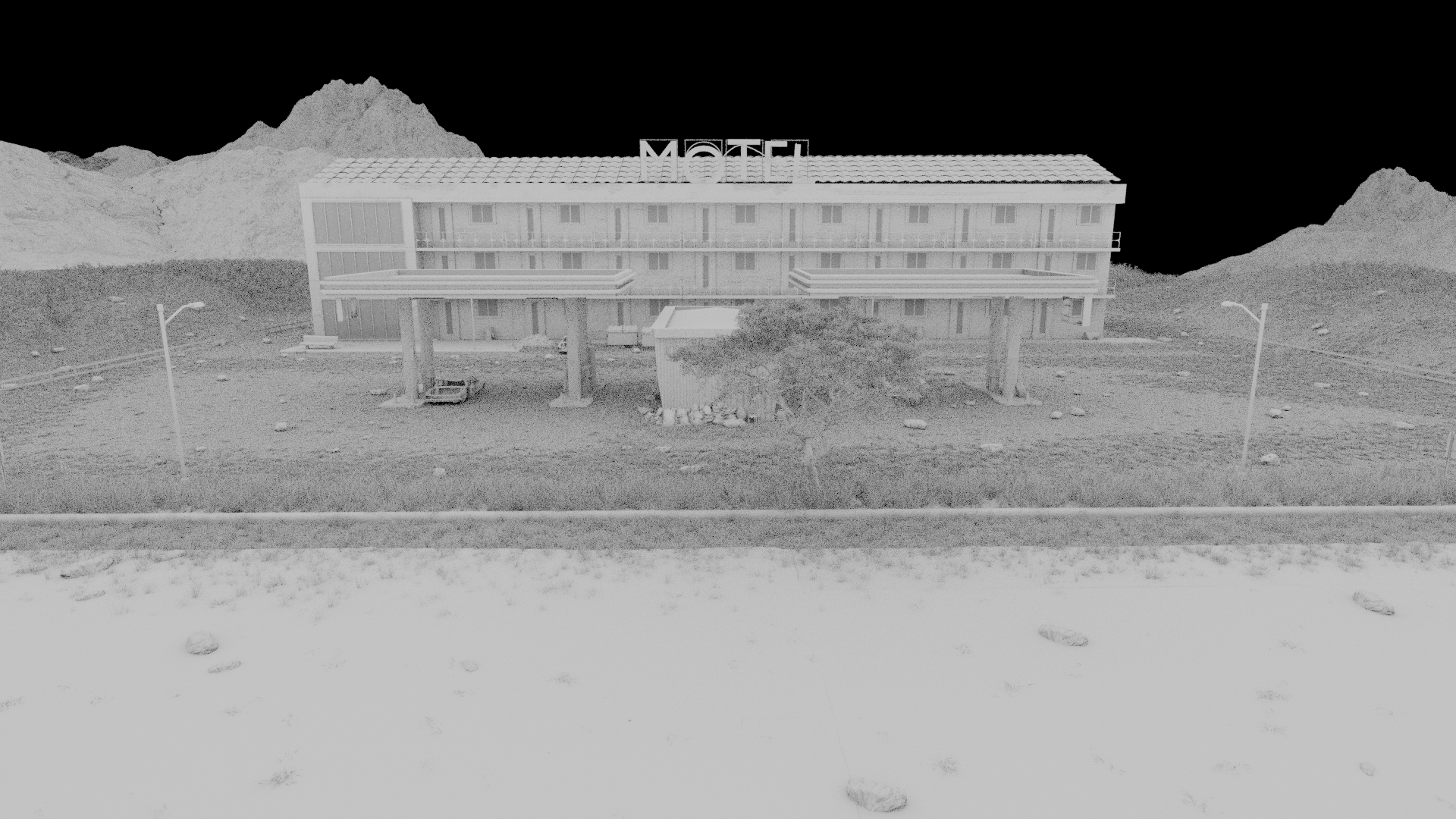 Ambient Occlusion
