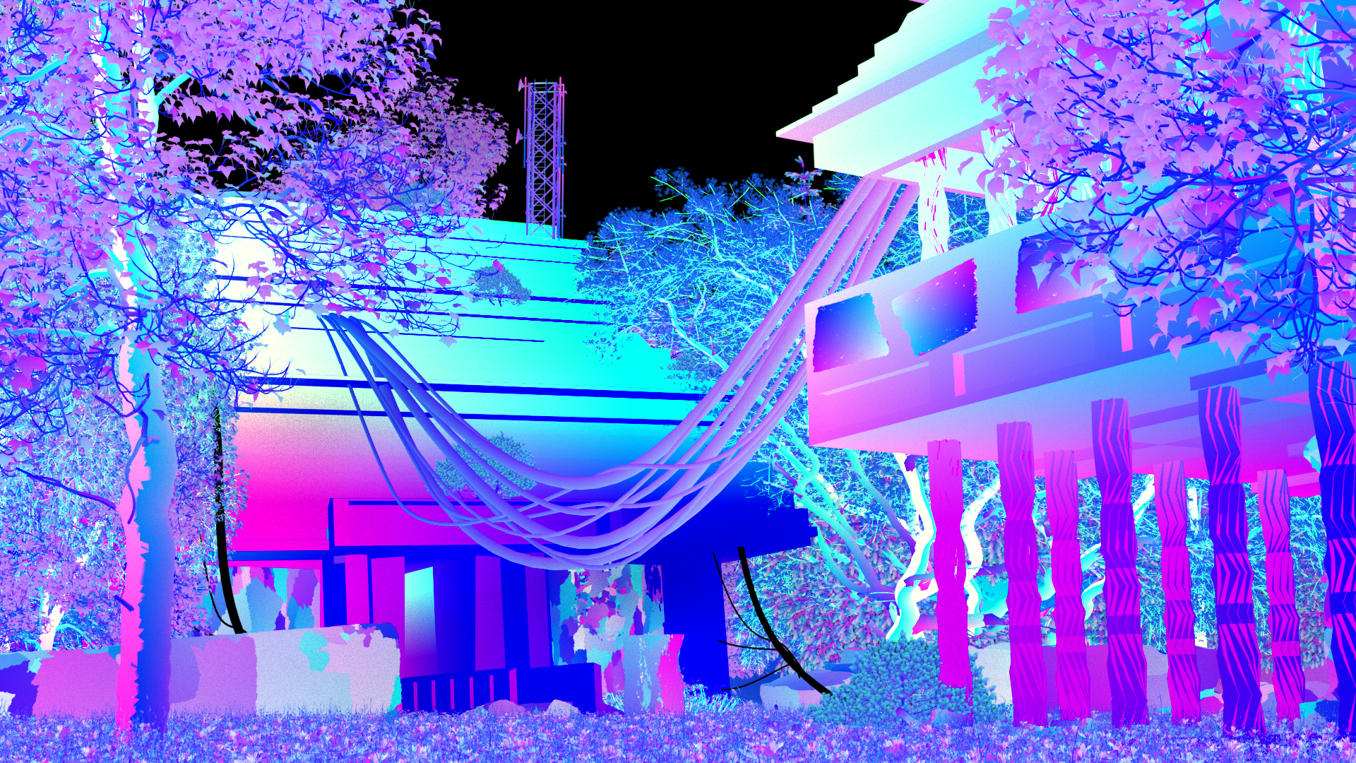 UV