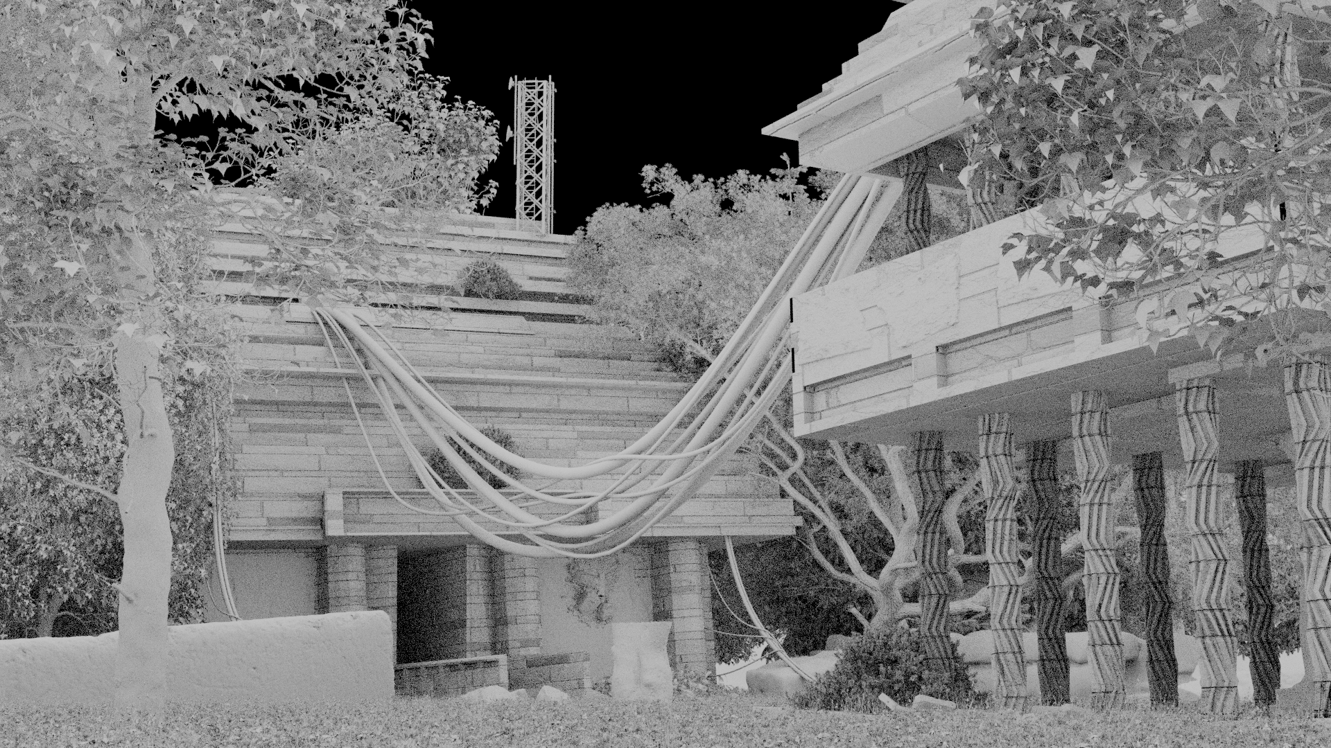 Ambient Occlusion