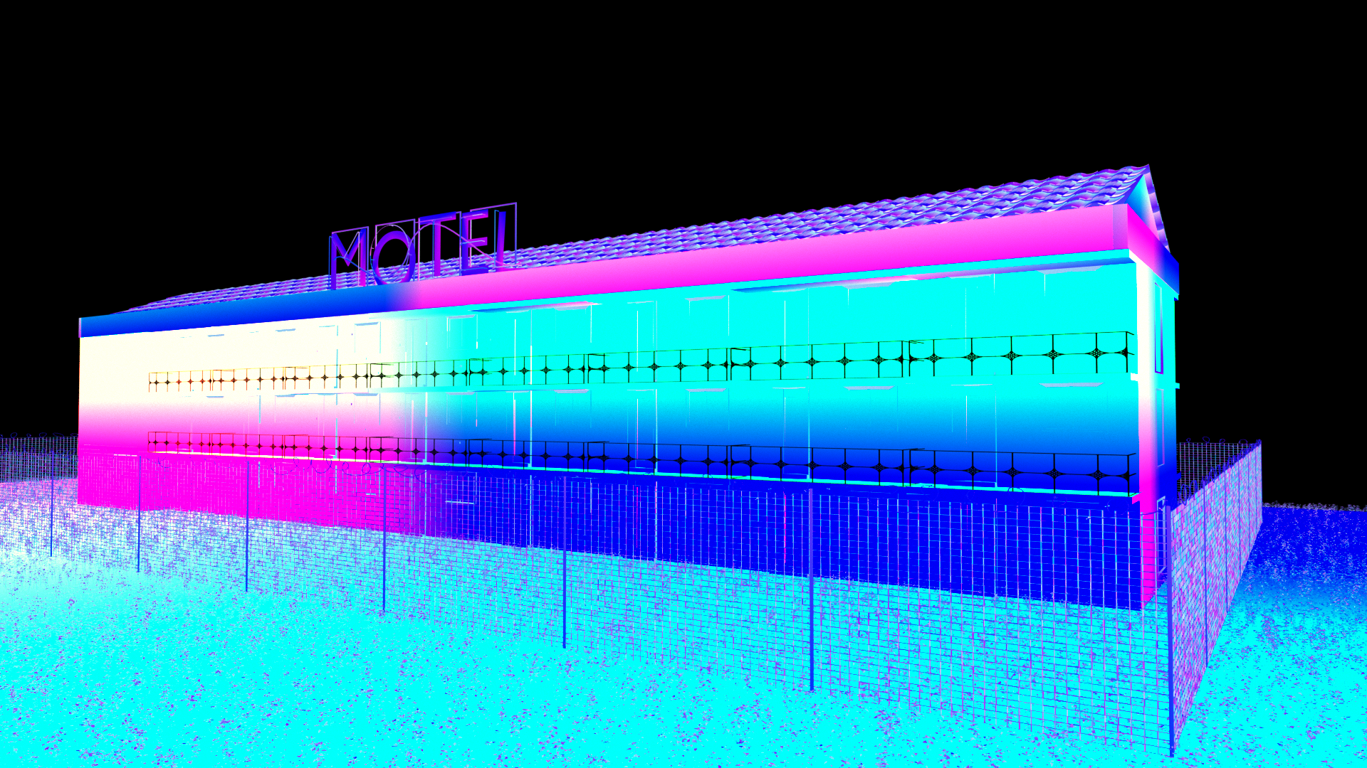 UV