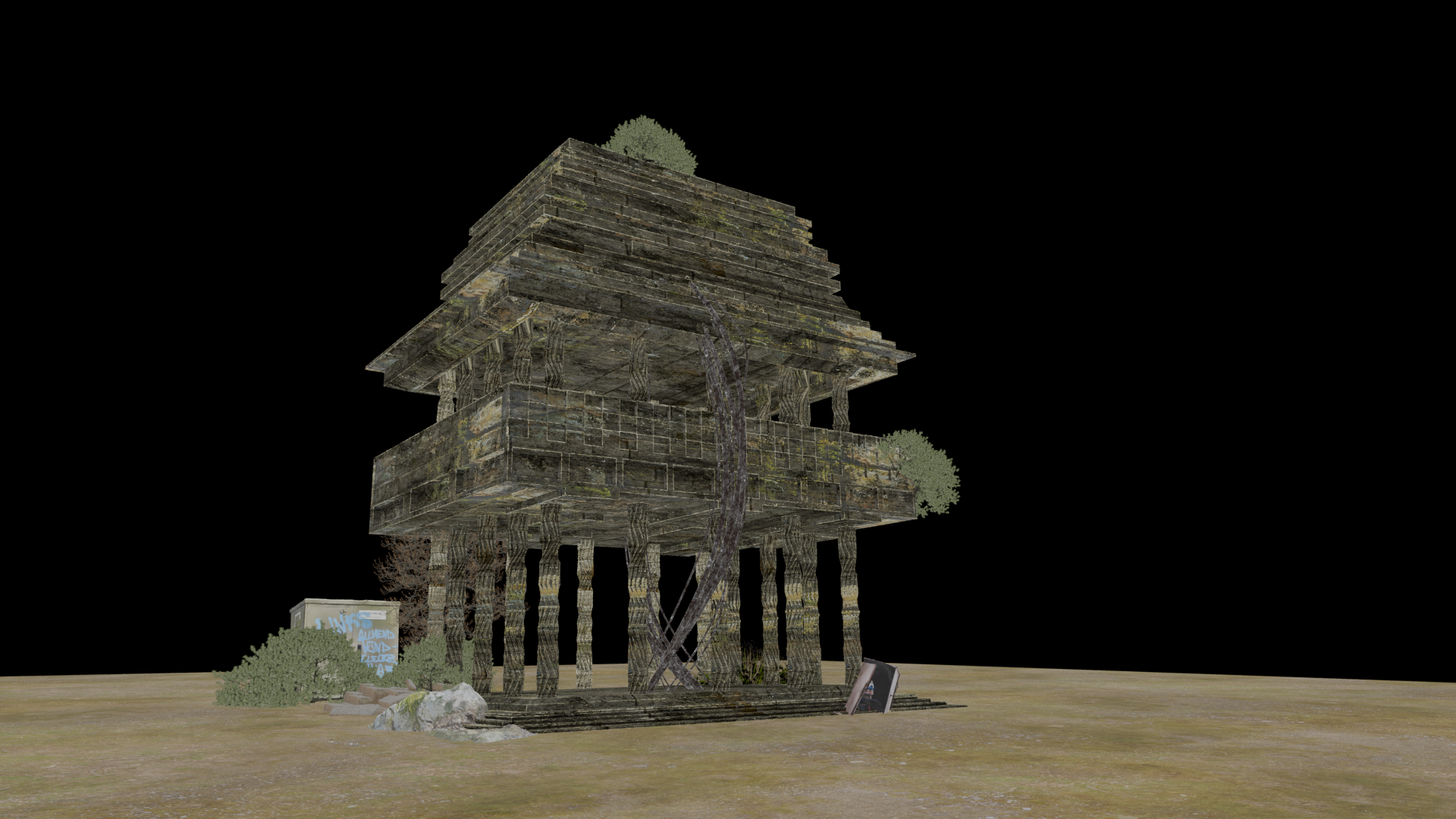 Denoising Albedo