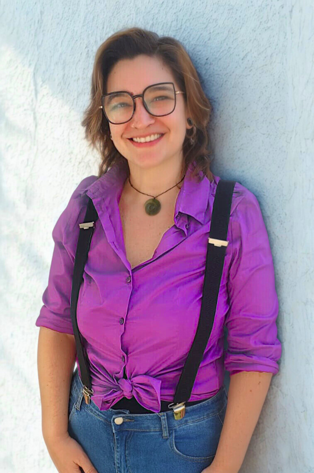 Maëlle Jayet - Board of Directors, Marketing Outreach & Promotion Director