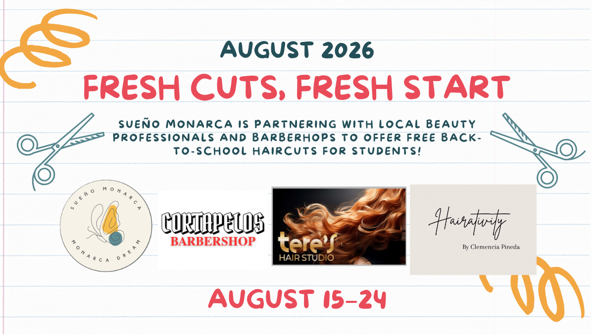 Fresh Cuts, Fresh Start 2026