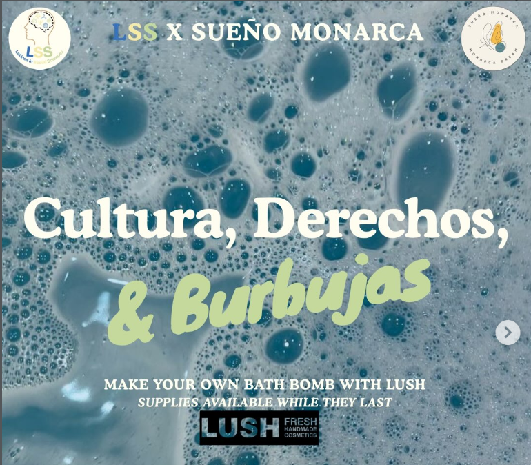 Cultura, Derechos y Burbujas