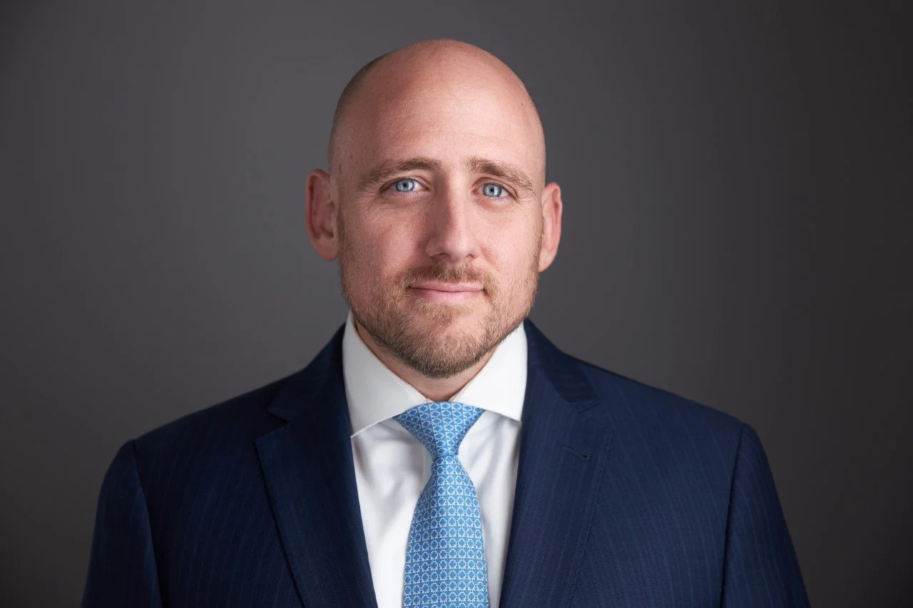 Garrett Wilkes - Board of Directors,  Director of Immigration Affairs