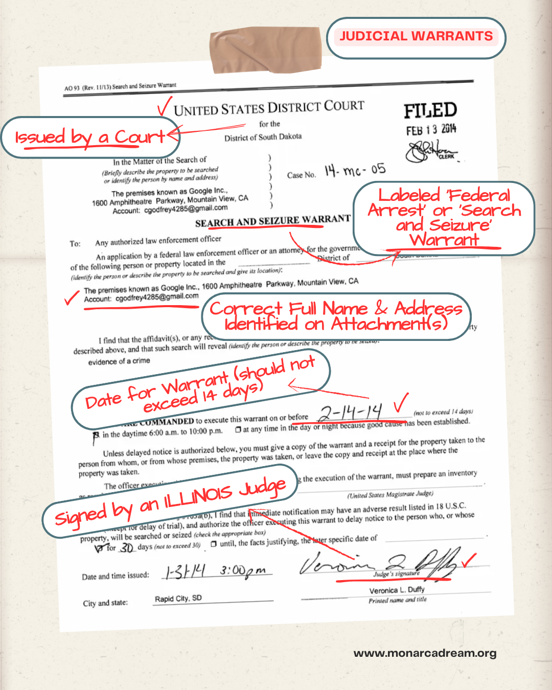 Know Your Rights - Warrants Edition 2025 1.png