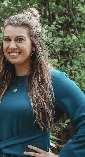 Alex Corson - Board of Directors, Director of Volunteers