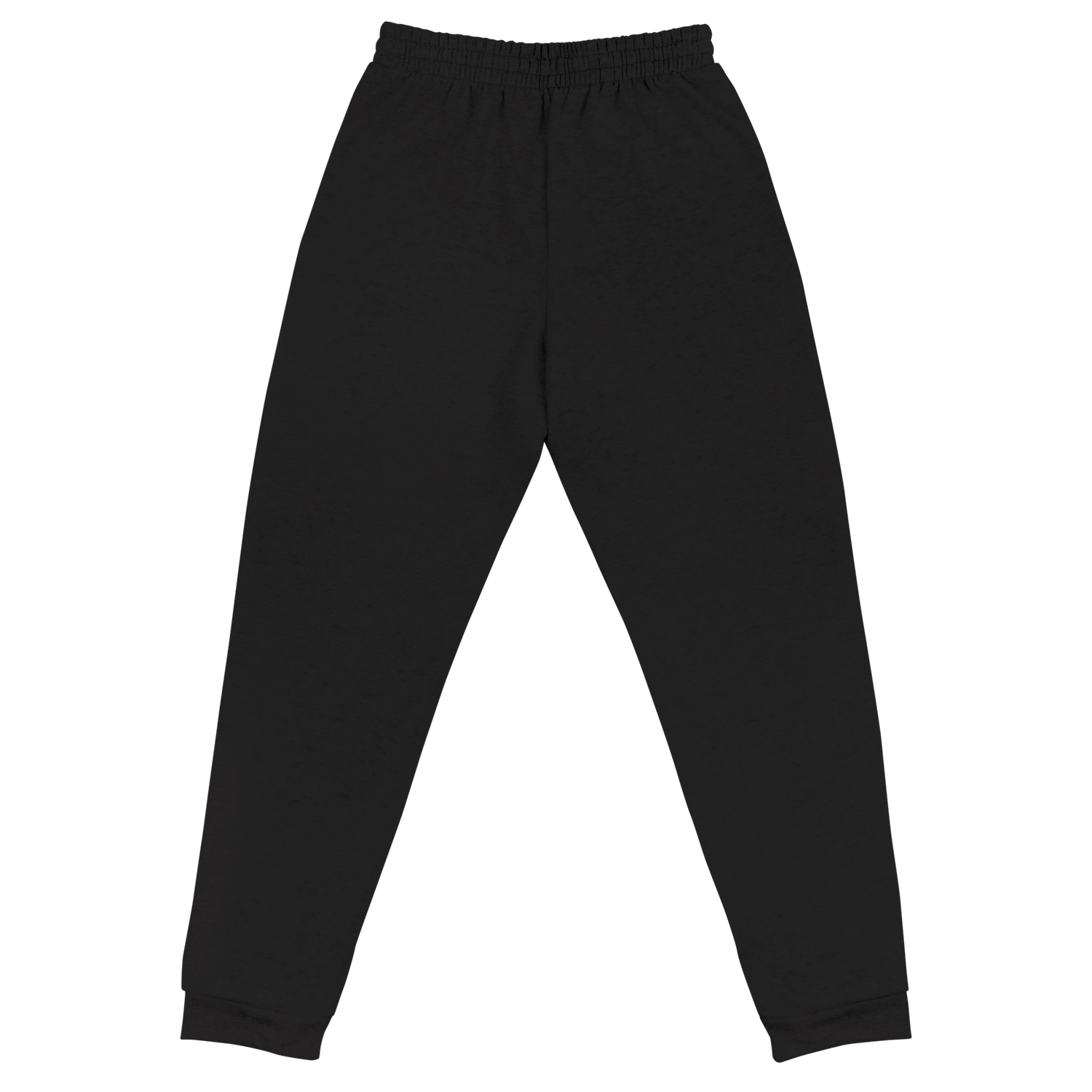 Prestige White Velour Jogger 913 main image 1