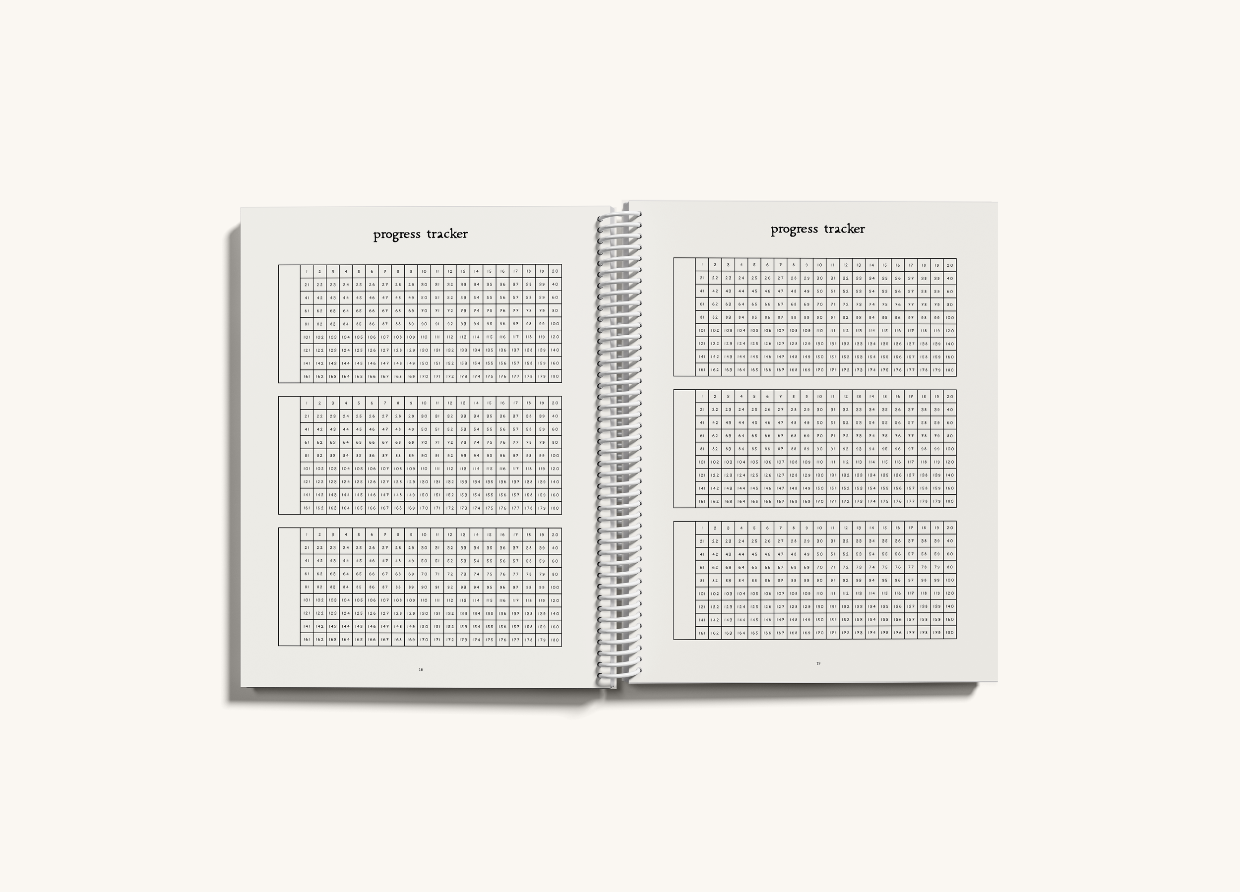 PREORDER Signature Homeschool Minimalist Lesson Planner: Barn 