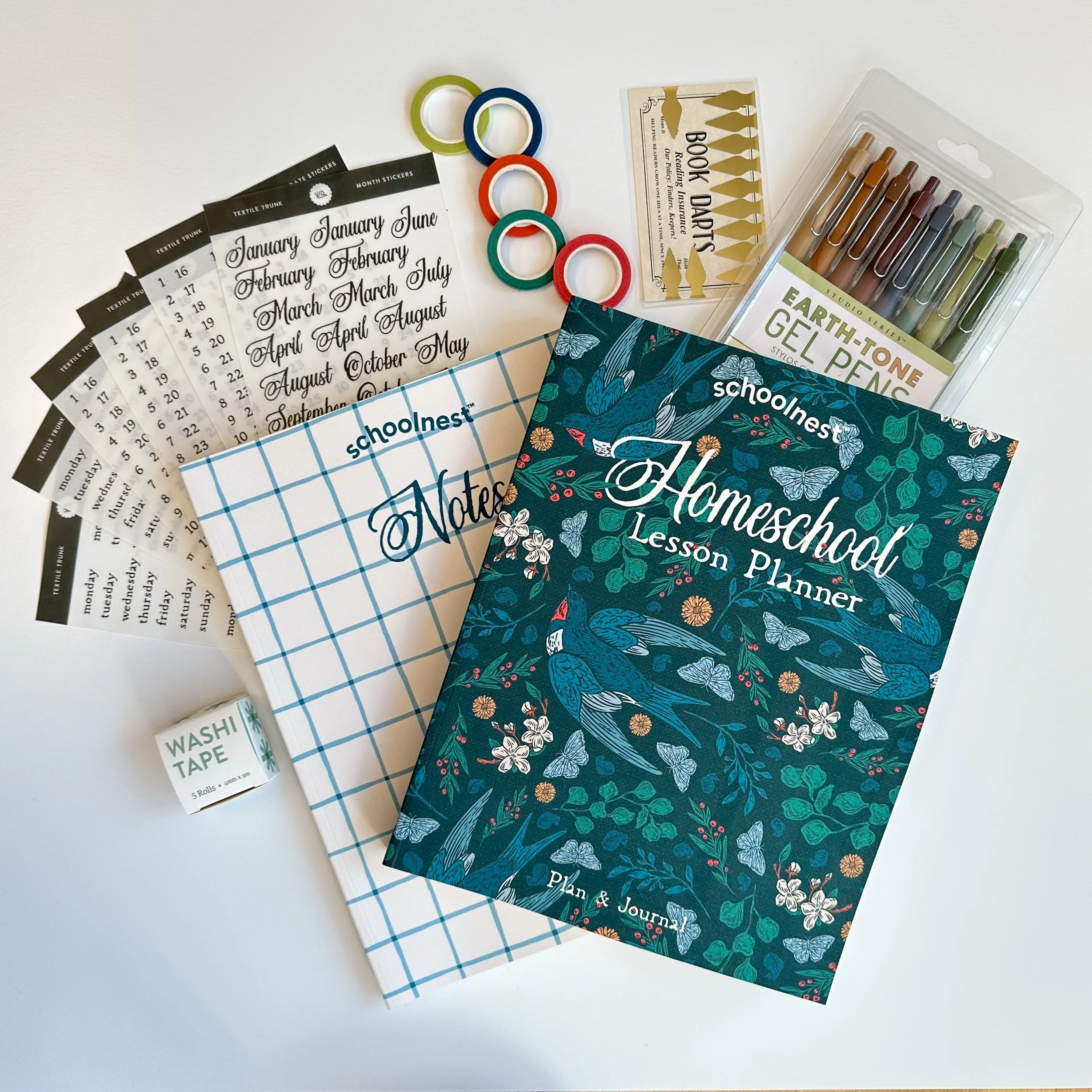 PREORDER This Is My Personality Now Kit