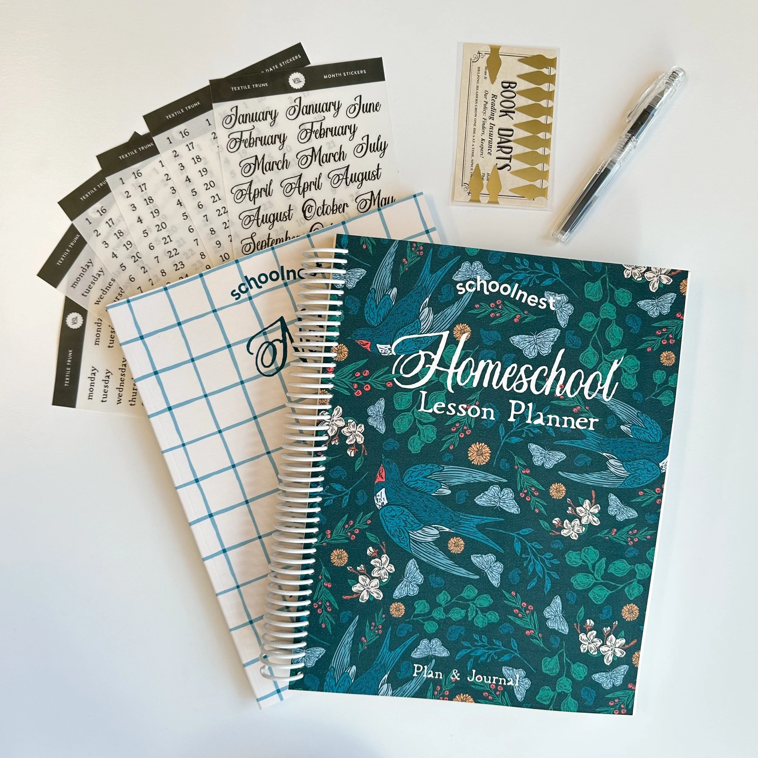 PREORDER I'm Getting My Life Together Kit