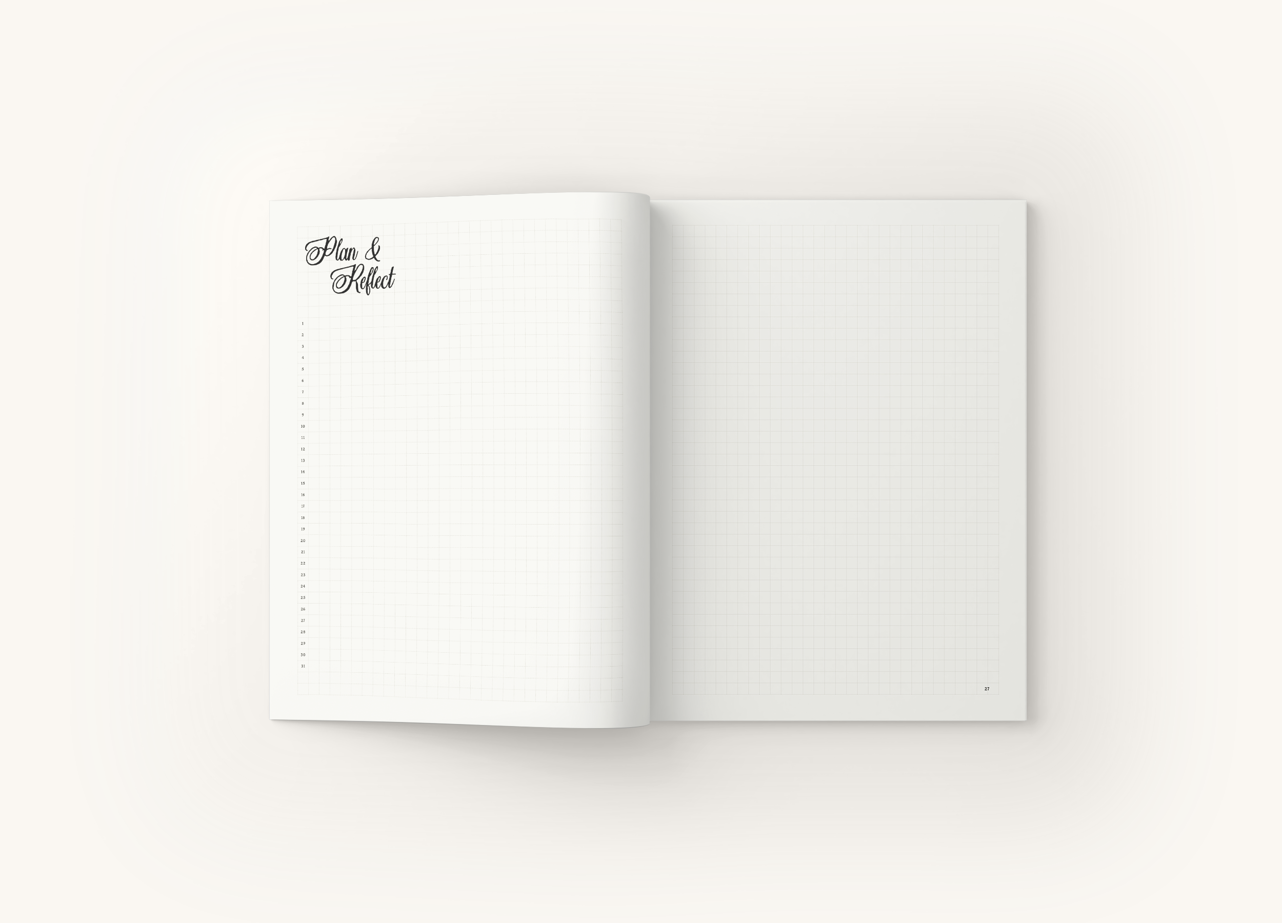 01b Queen Anne - Plan & Journal 2026 Planner Interior Mockup 9.png