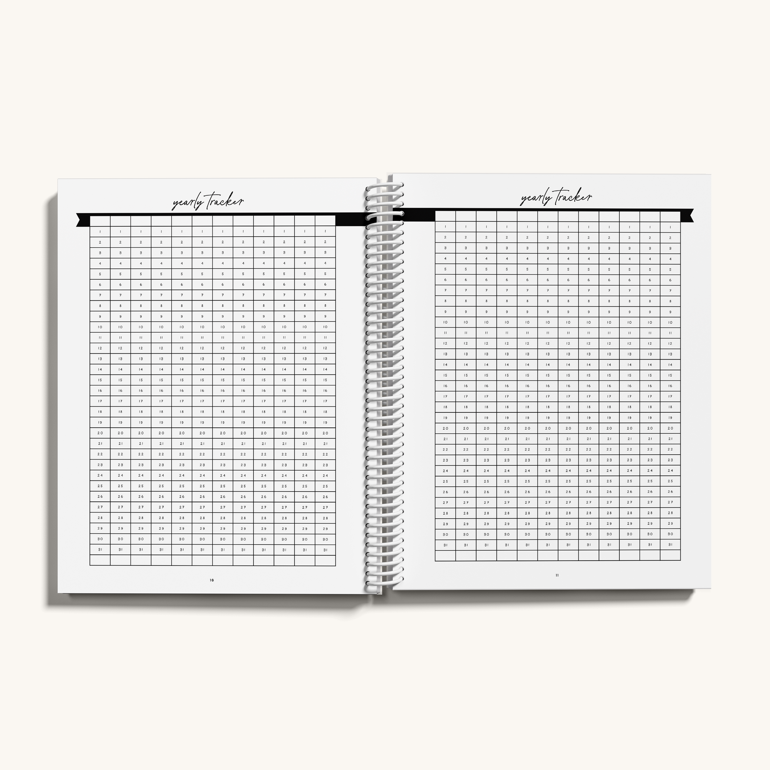 02d Mockup Weekly Planner Mint Paper Blooms.png