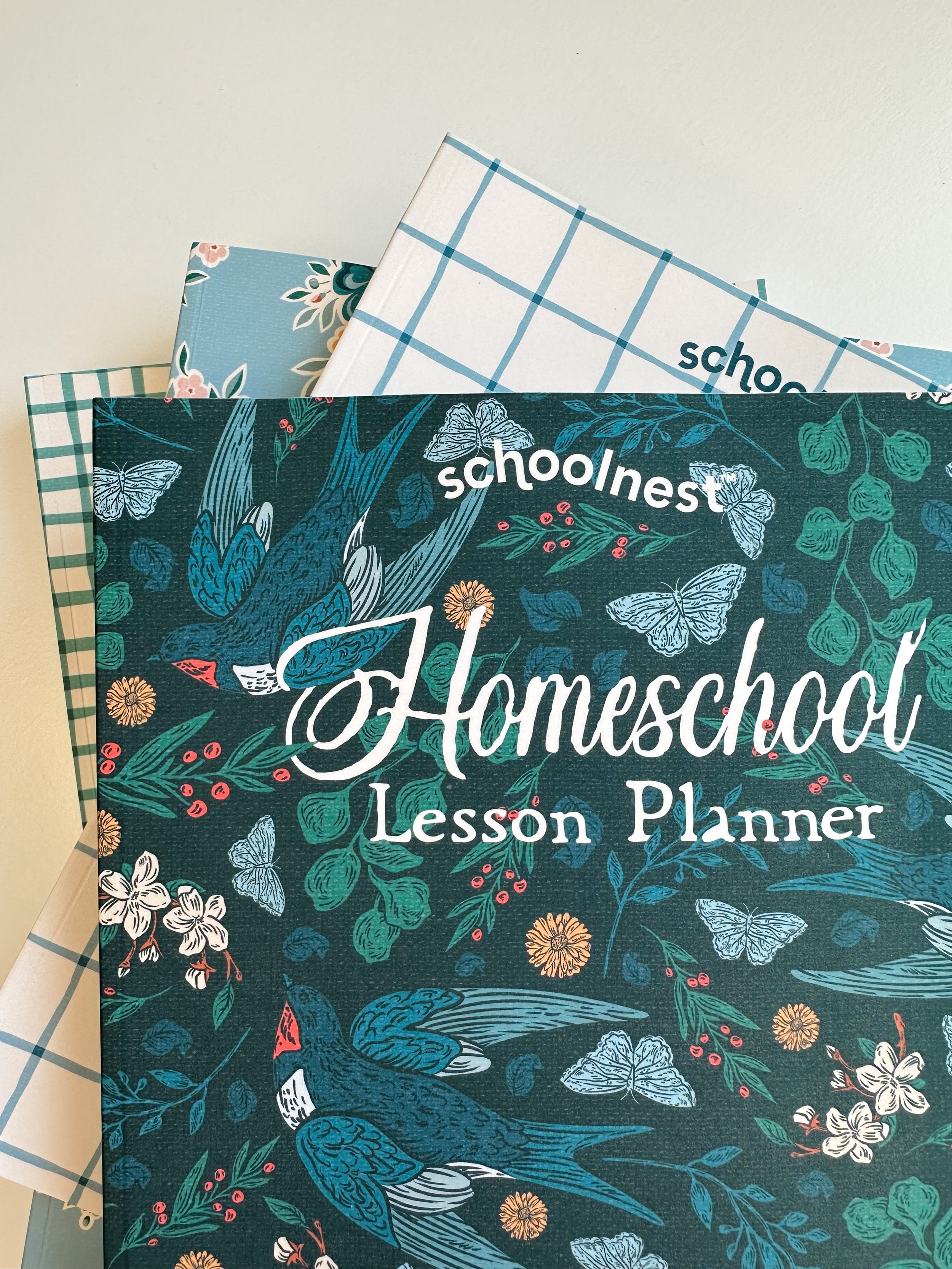 Which schoolnest Planner Is Right for You?