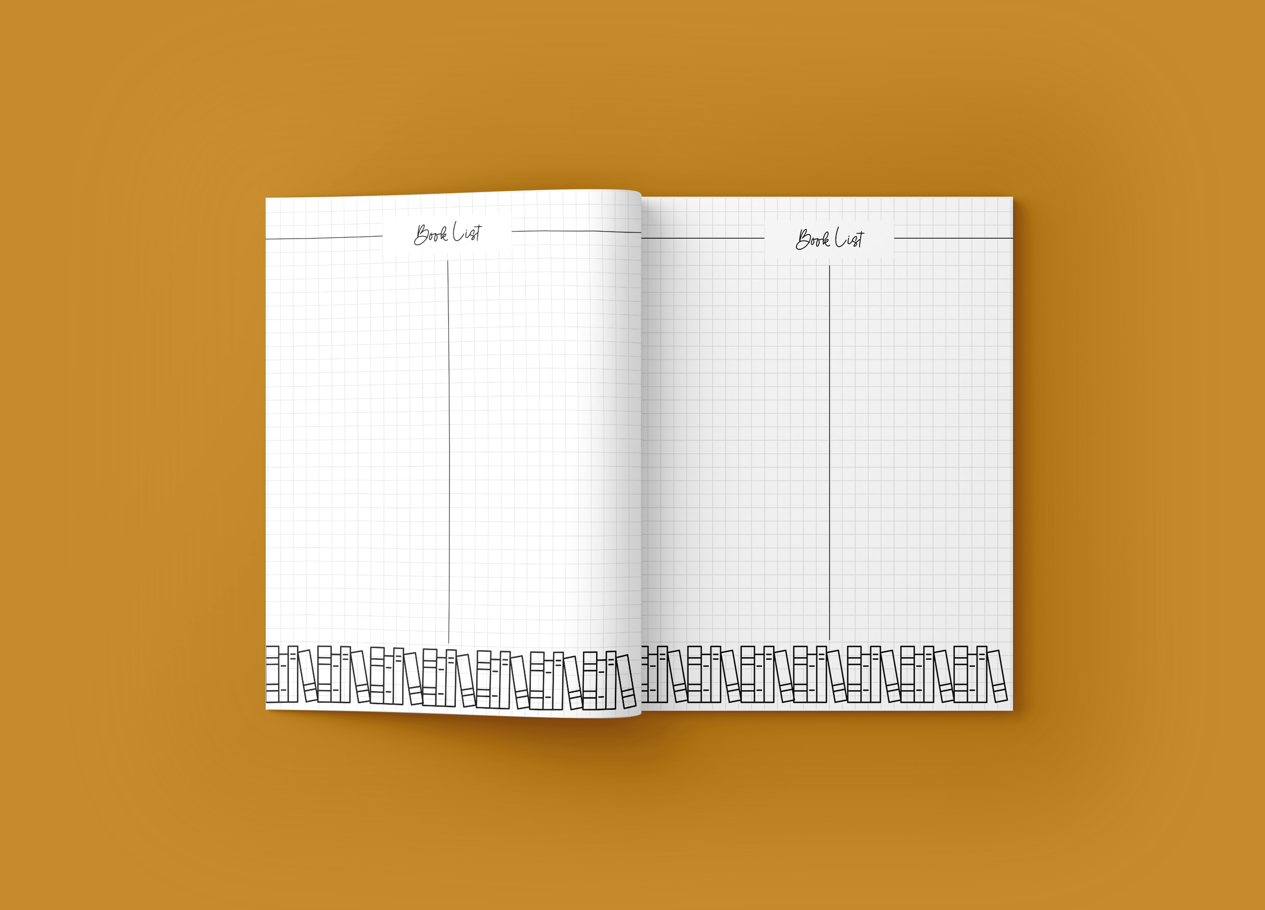 HOMESCHOOL LESSON PLANNING NOTEBOOK 2021 Gold Bouquet Mockup 5.png