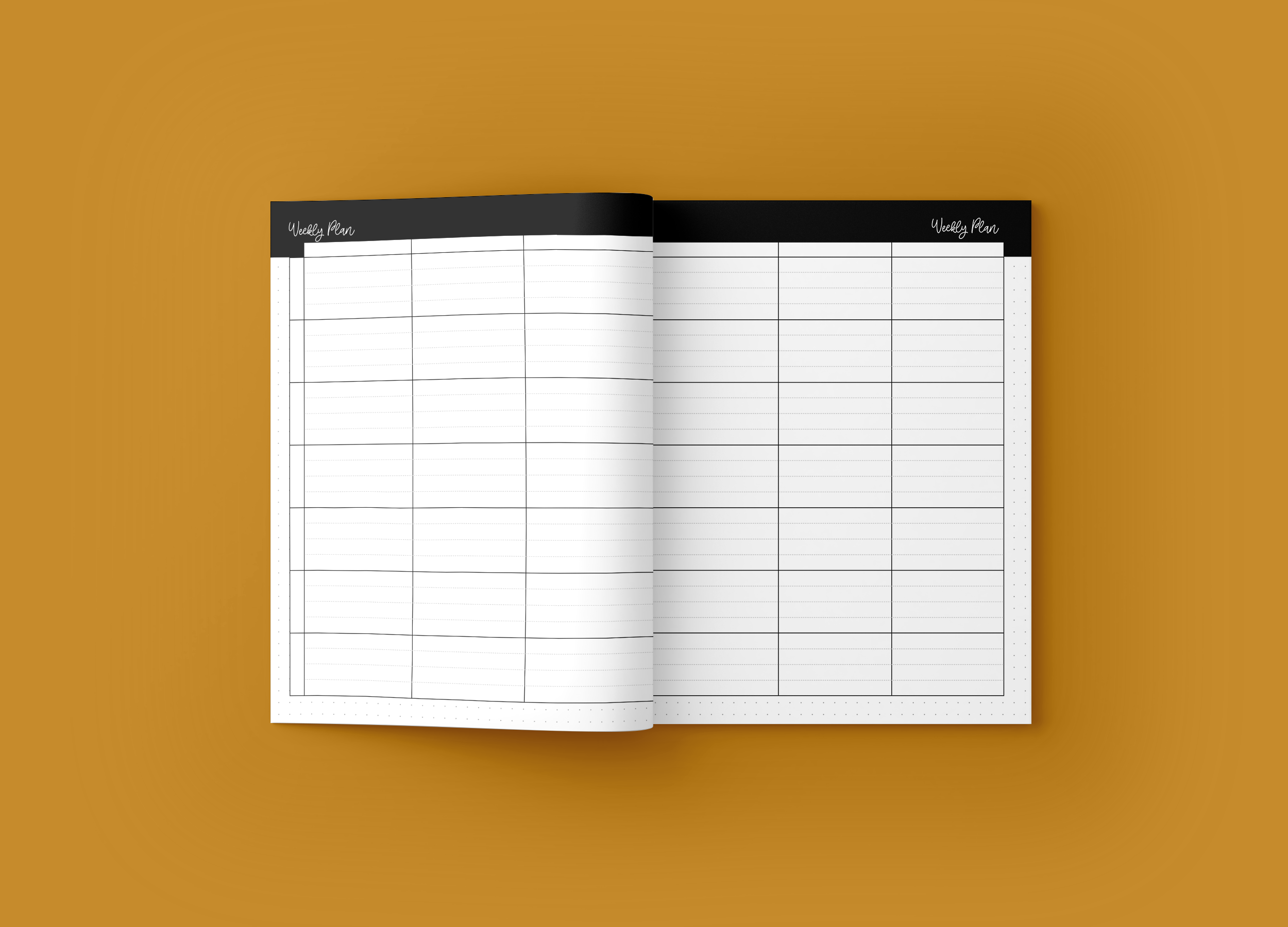 HOMESCHOOL LESSON PLANNING NOTEBOOK 2021 Gold Bouquet Mockup 10.png