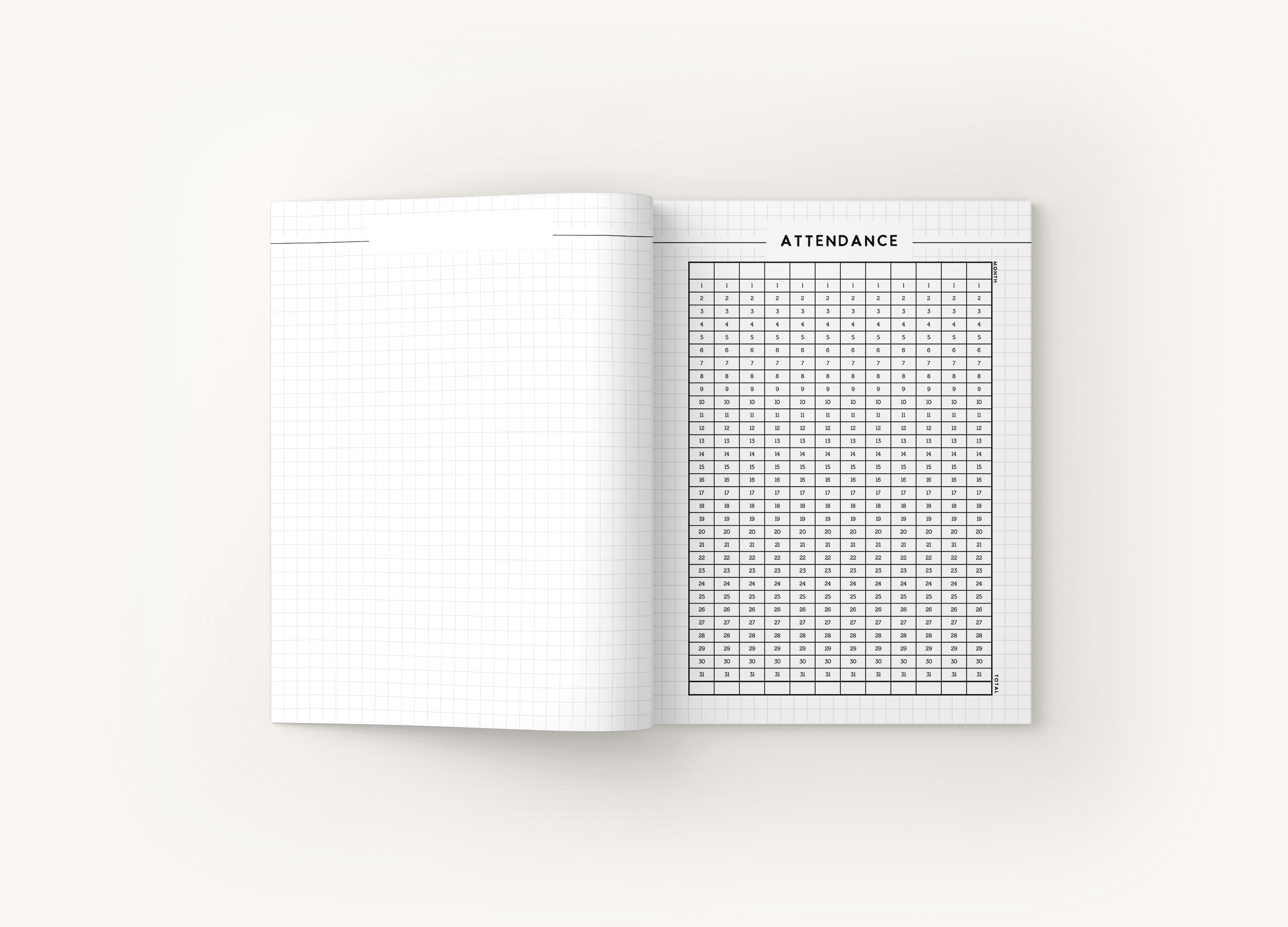 Lesson Planning Notebook Green Mockup 3.png