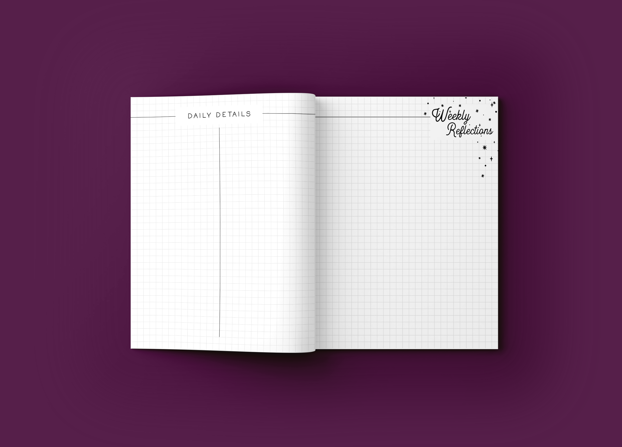 Mystic Maximalist Daily Details Weekly Reflections Mockup.png