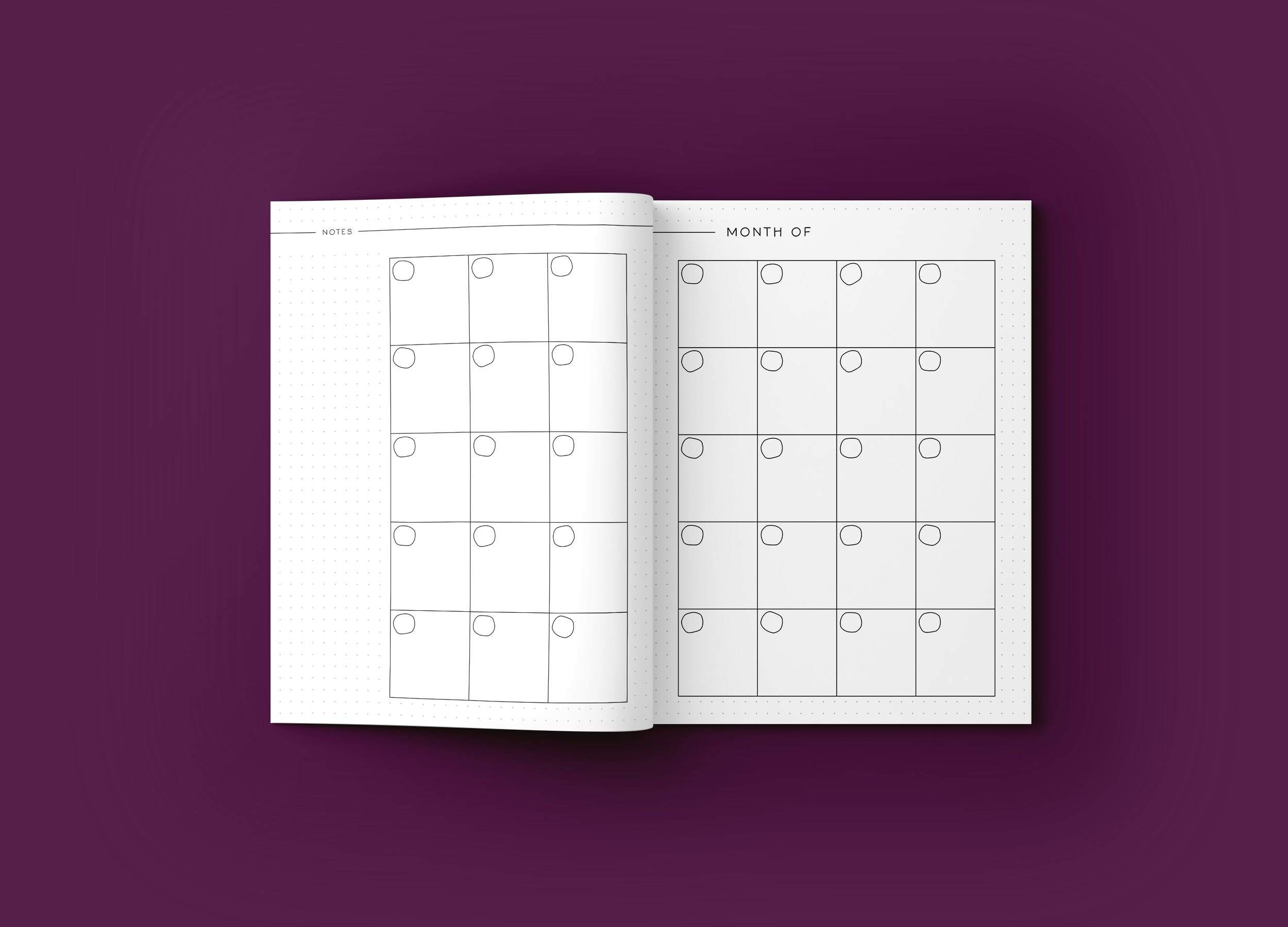 Mystic Maximalist Monthly Spread Mockup.png