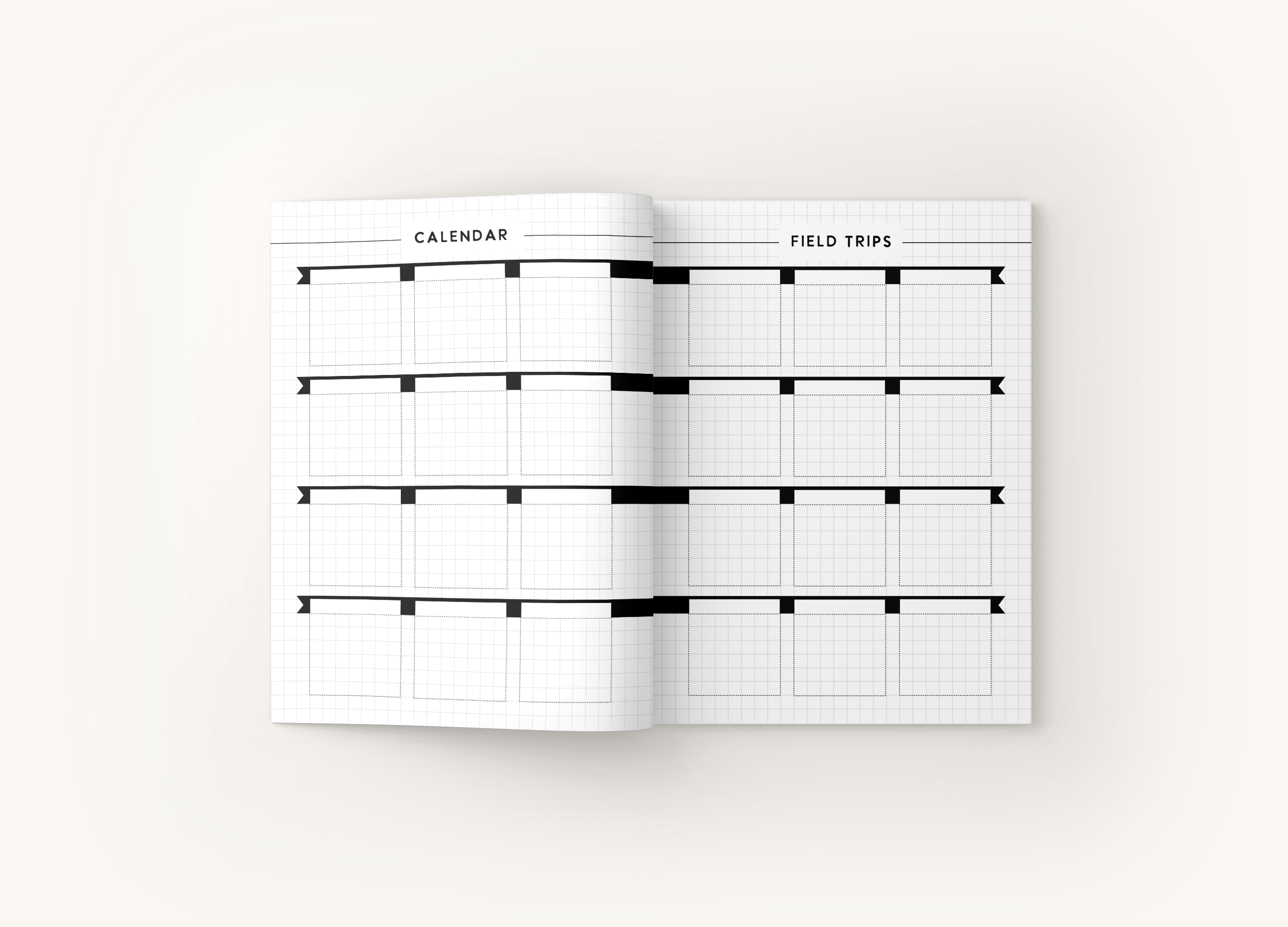 Lesson Planning Notebook Green Mockup 2.png