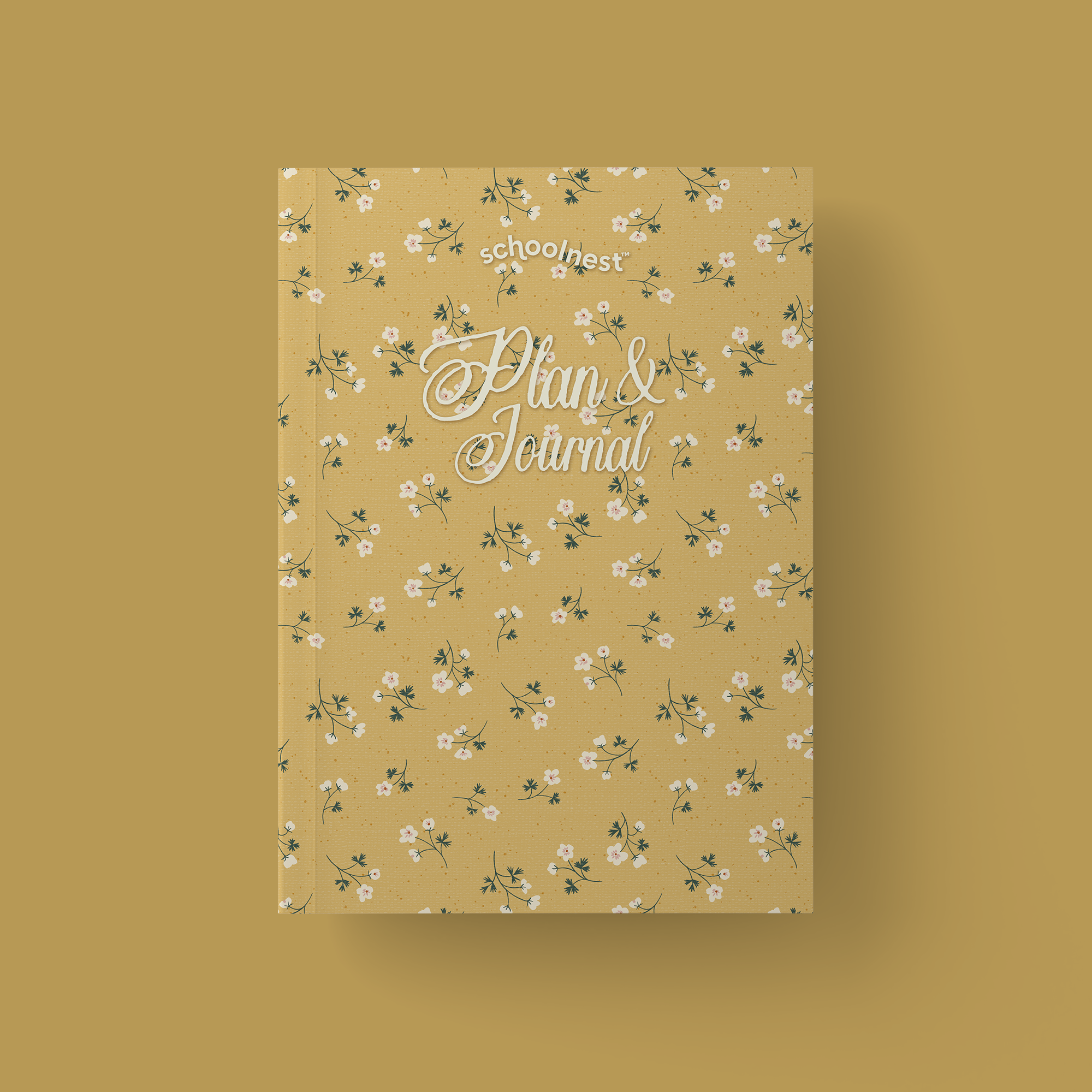 Buttercup 2 Mini Planner 2026 layflat.png