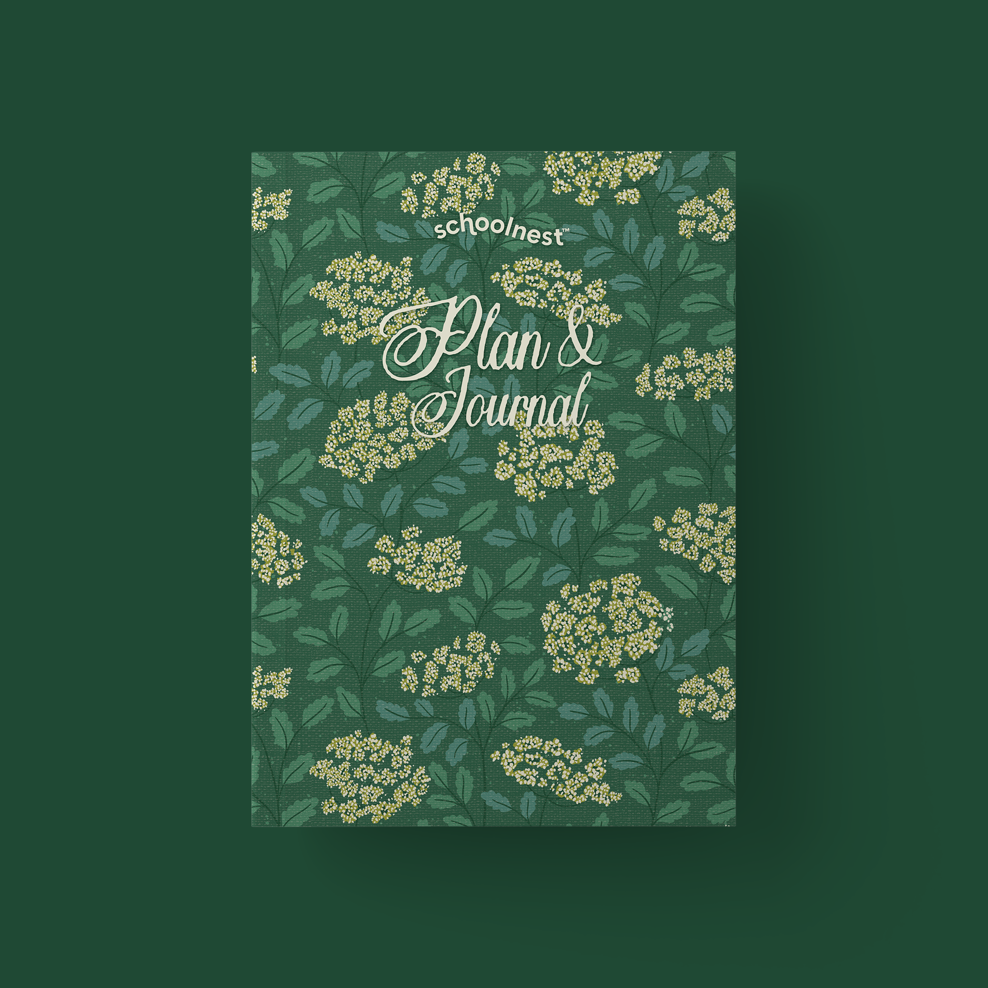Queen Anne 2 Mini Planner 2026 layflat.png