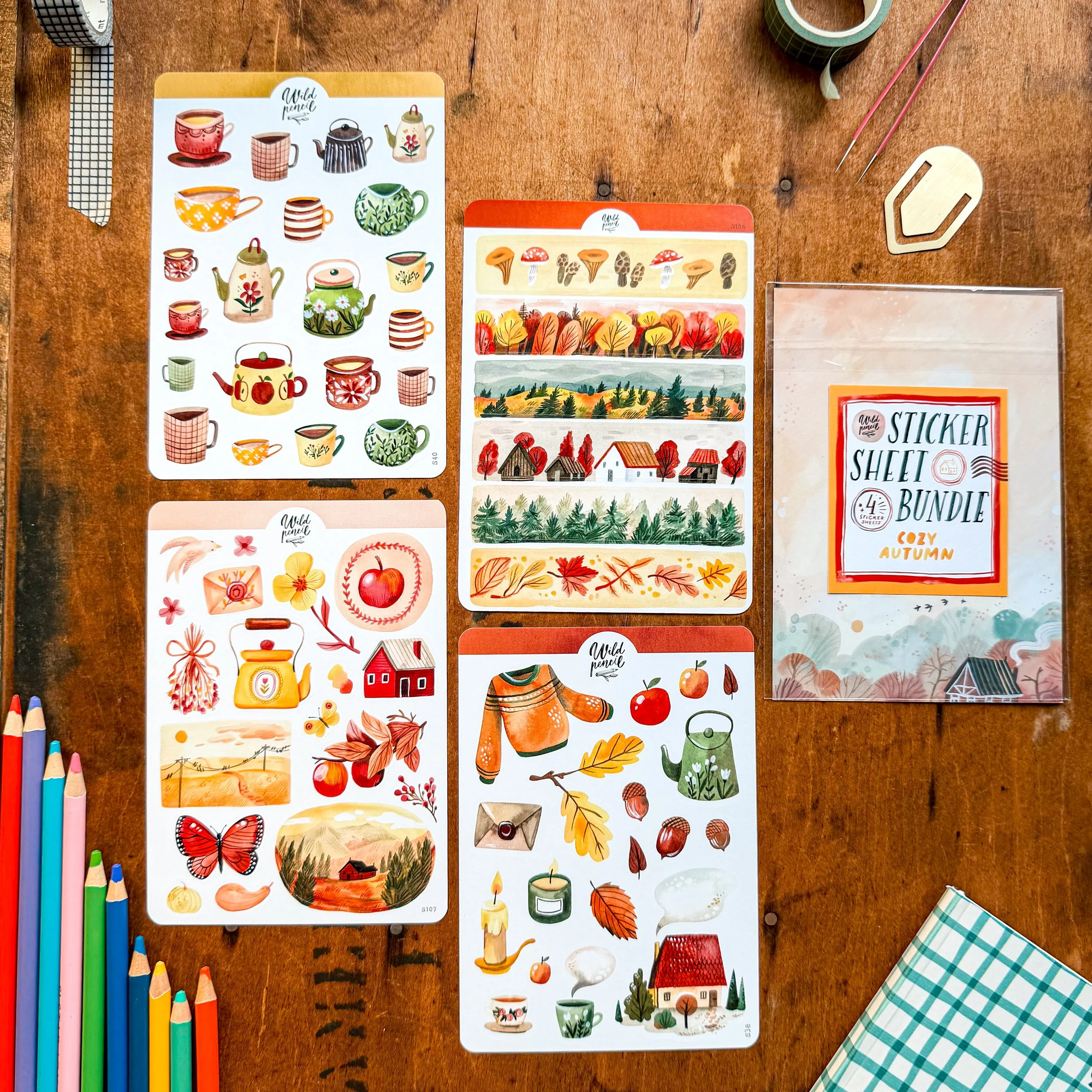 Cozy Autumn Bundle by Wild Pencil 2.JPG