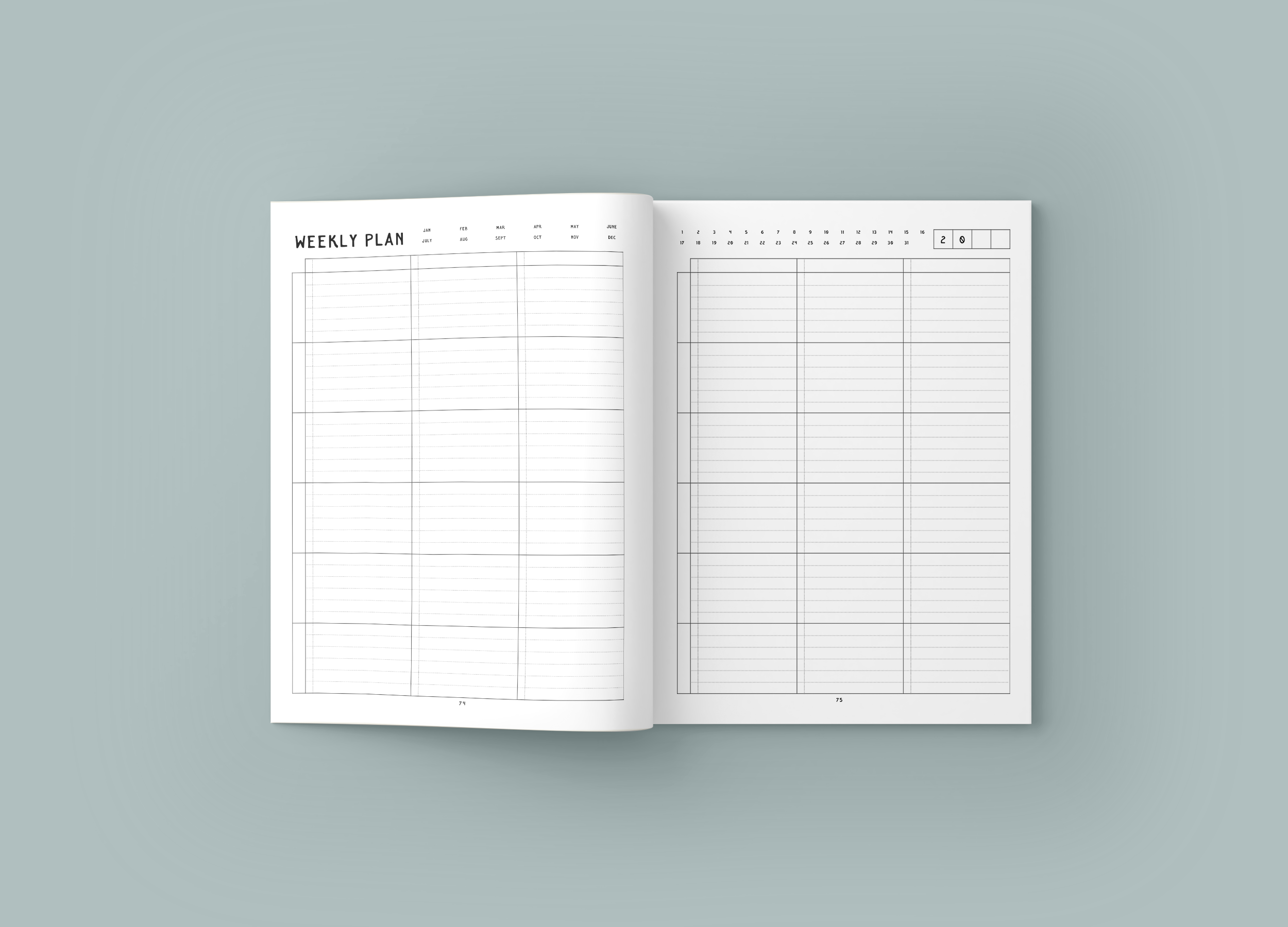 Mockup 13 Companion 2025 - Blue Paper Blooms.png