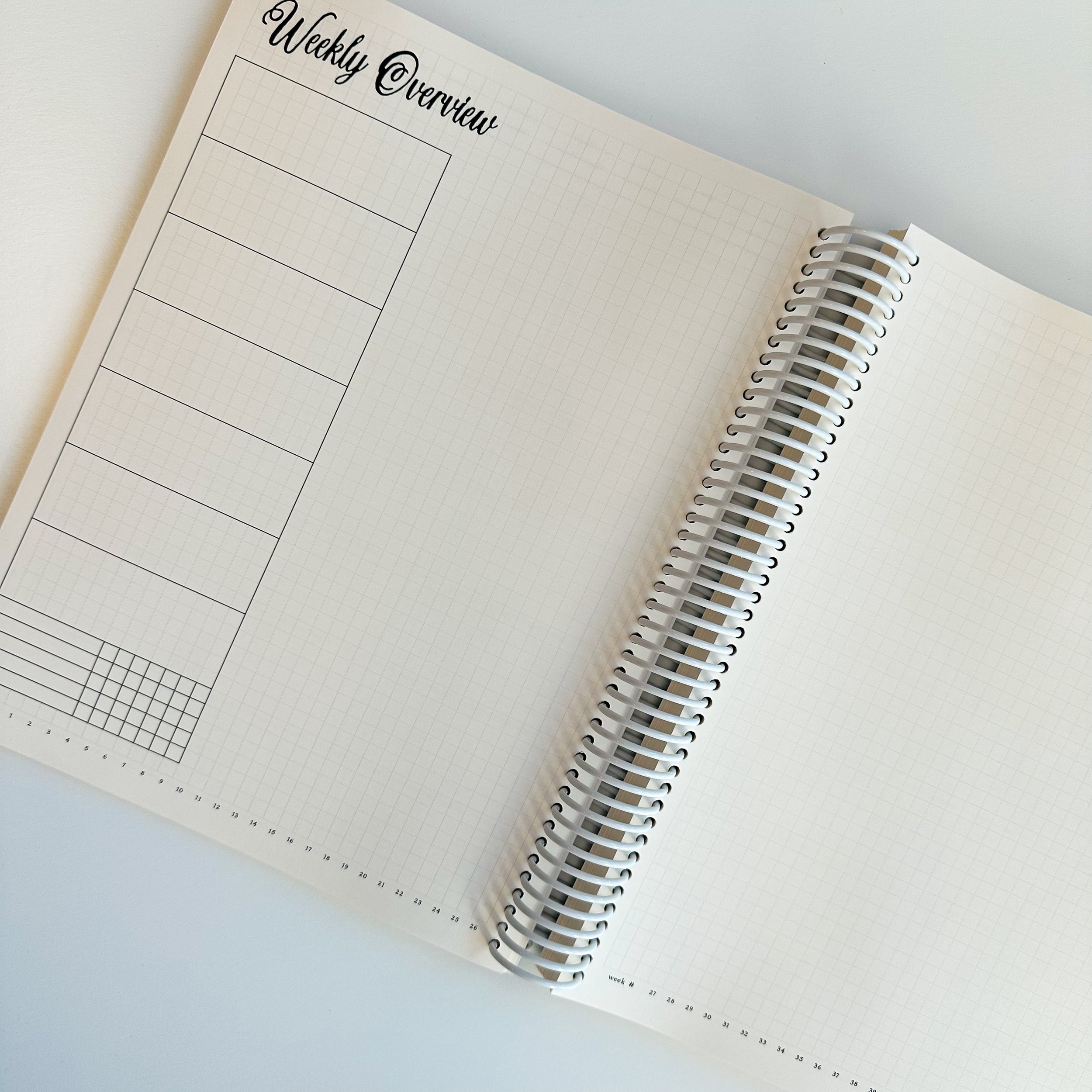 Weekly Overview - Textile Trunk - schoolnest planner 2.JPG