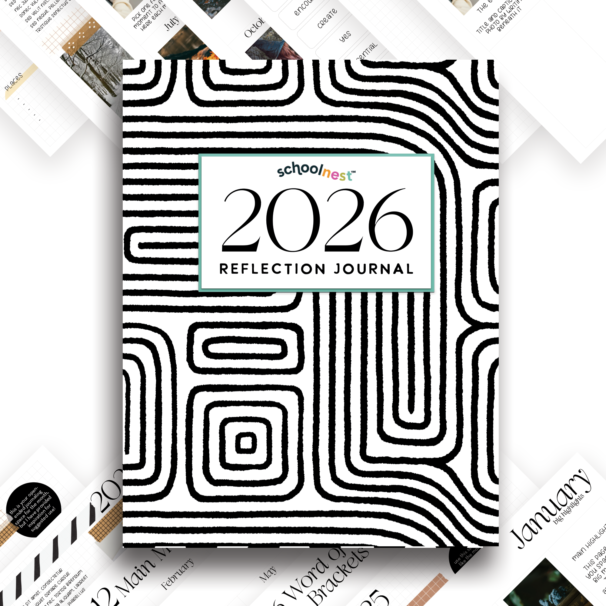 Homeschool Lesson Planning Notebook Printables preview image 2026.png