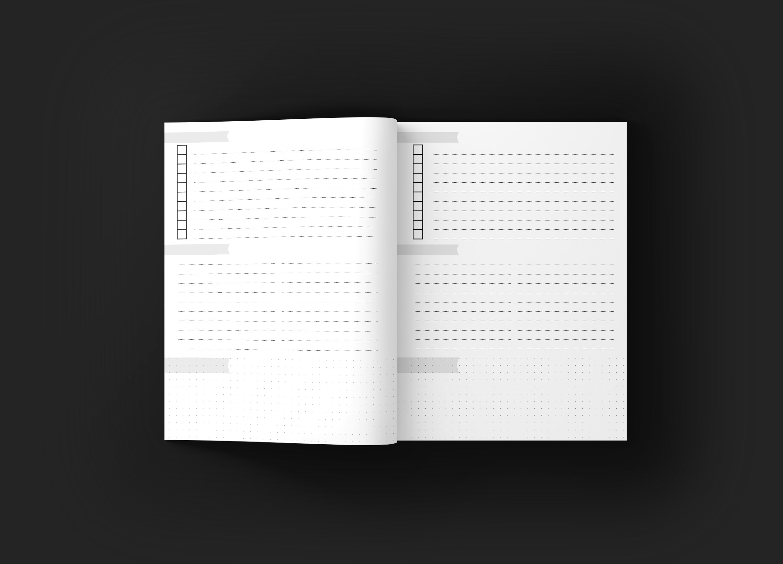 WILDSCAPE 10 - HOMESCHOOL LESSON PLANNING STUDENT NOTEBOOK Cover Mockup 2023 by schoolnest.png