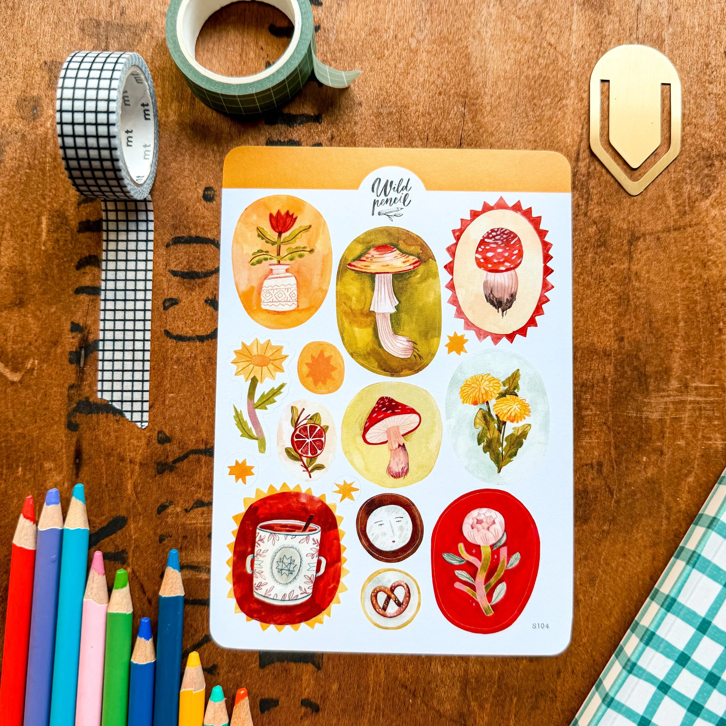 Little Paintings by Wild Pencil.JPG