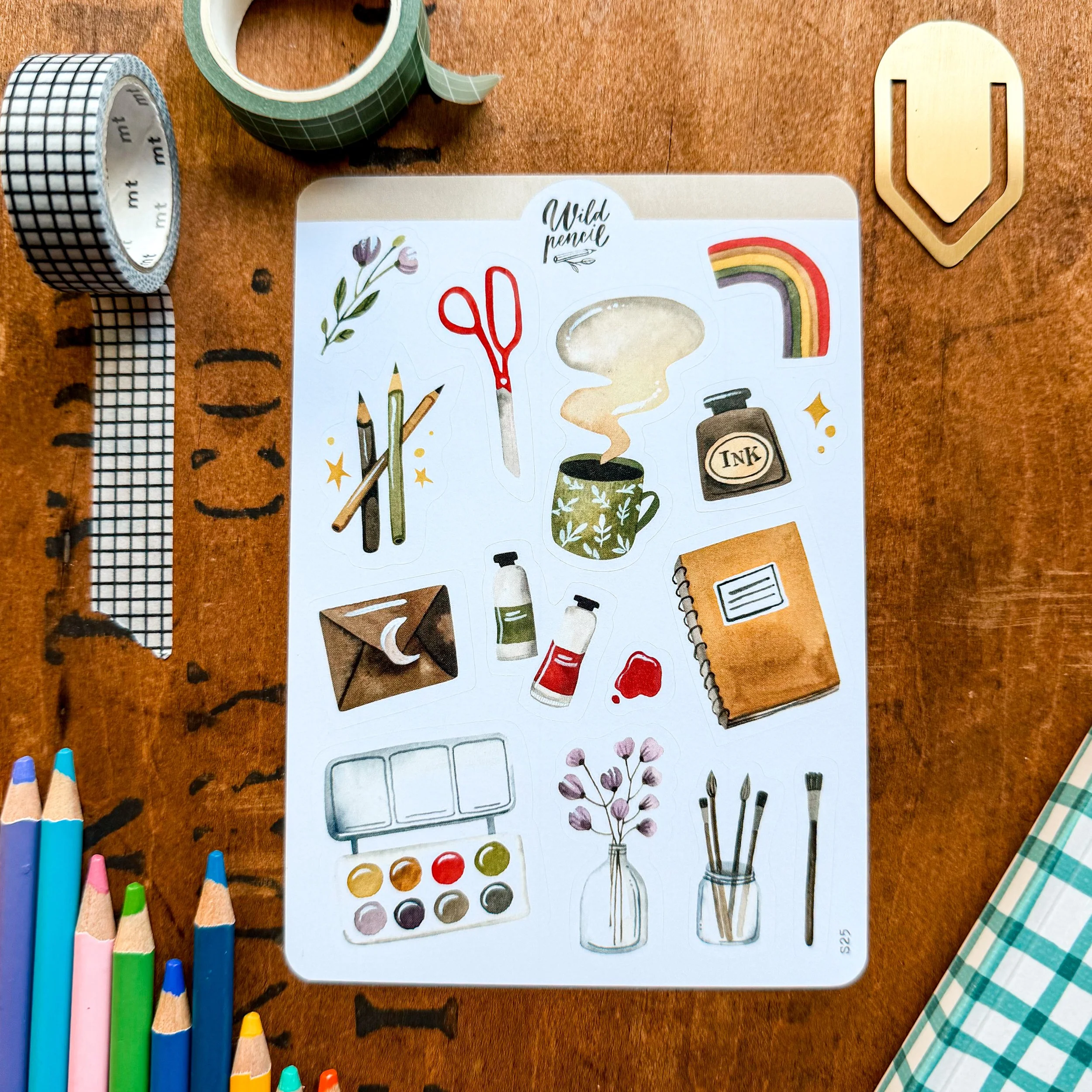 Creativity by Wild Pencil.JPG