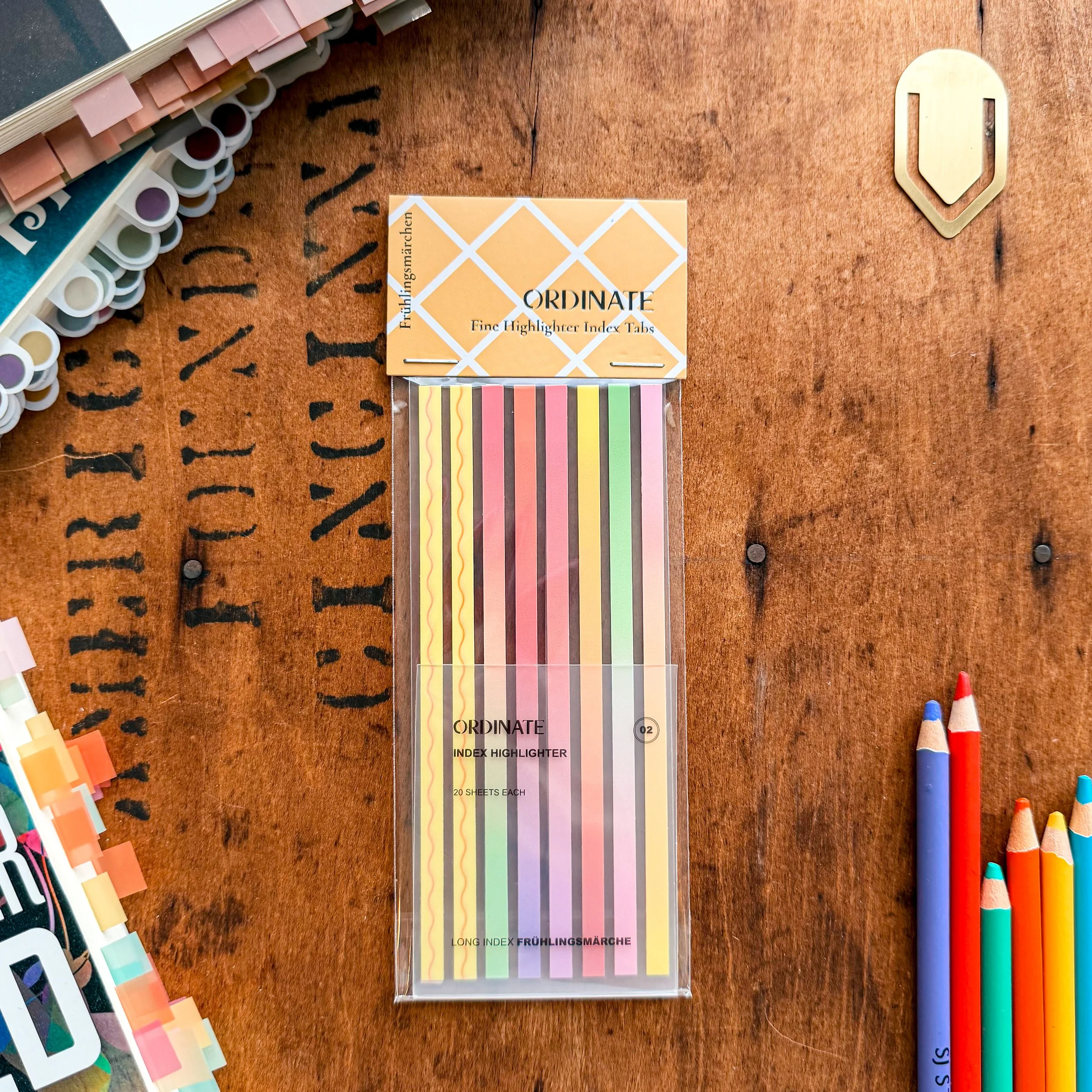 Ordinate Fine Highlighter Index.JPG