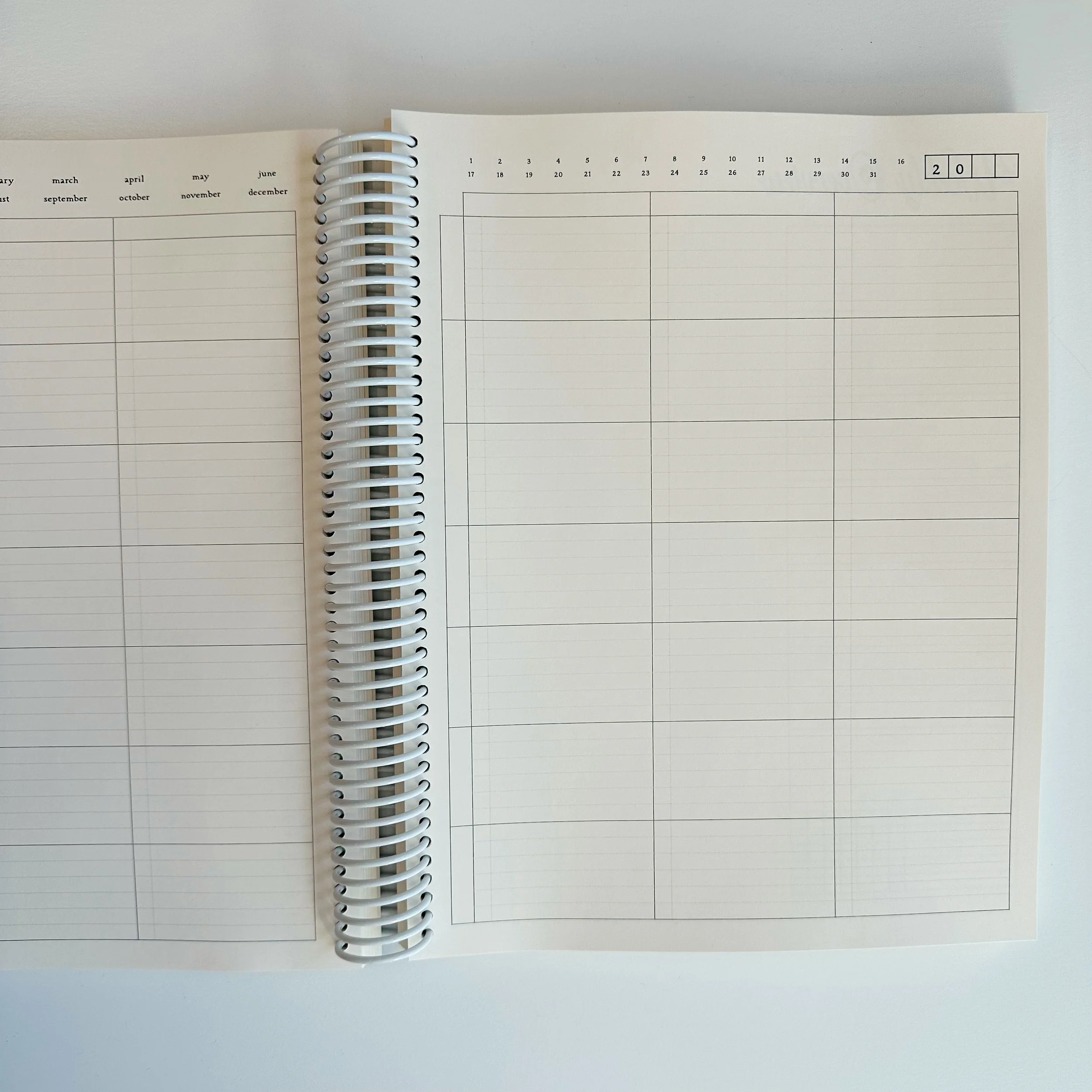 Weekly Plan 6x7 Grid - Textile Trunk - schoolnest planner 4.JPG