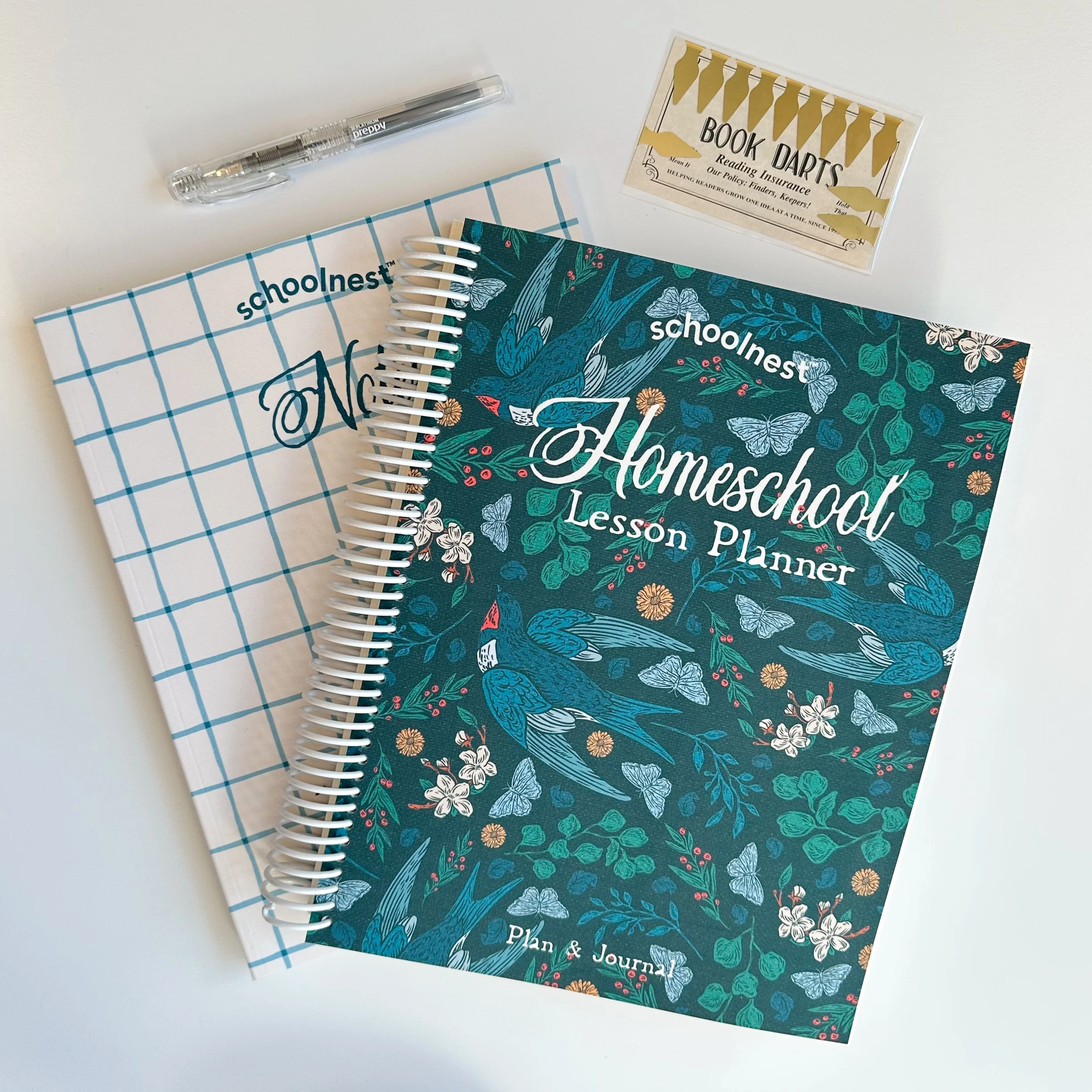 PREORDER I'm New Here Starter Kit