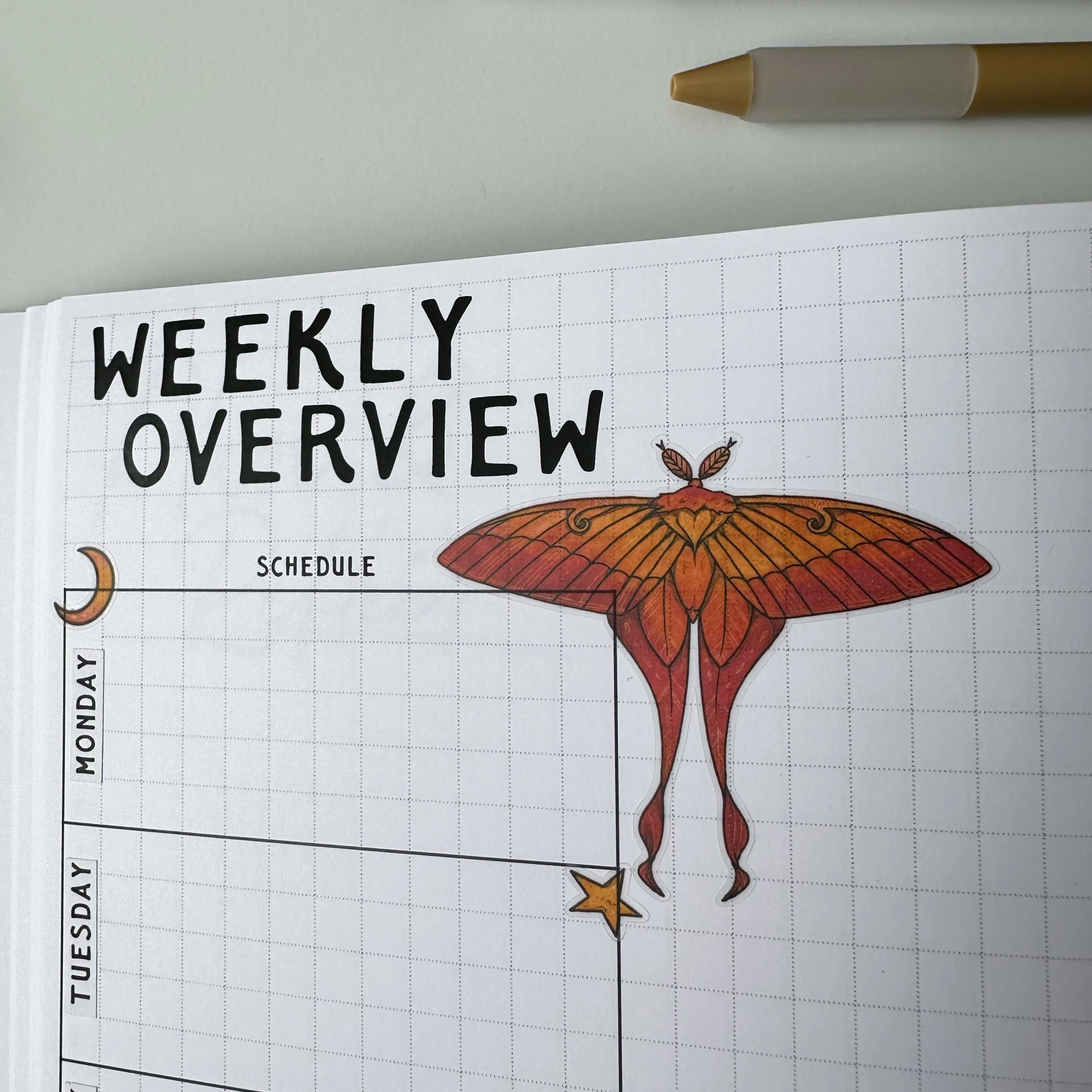 inked insects stickers 5 | schoolnest.JPG