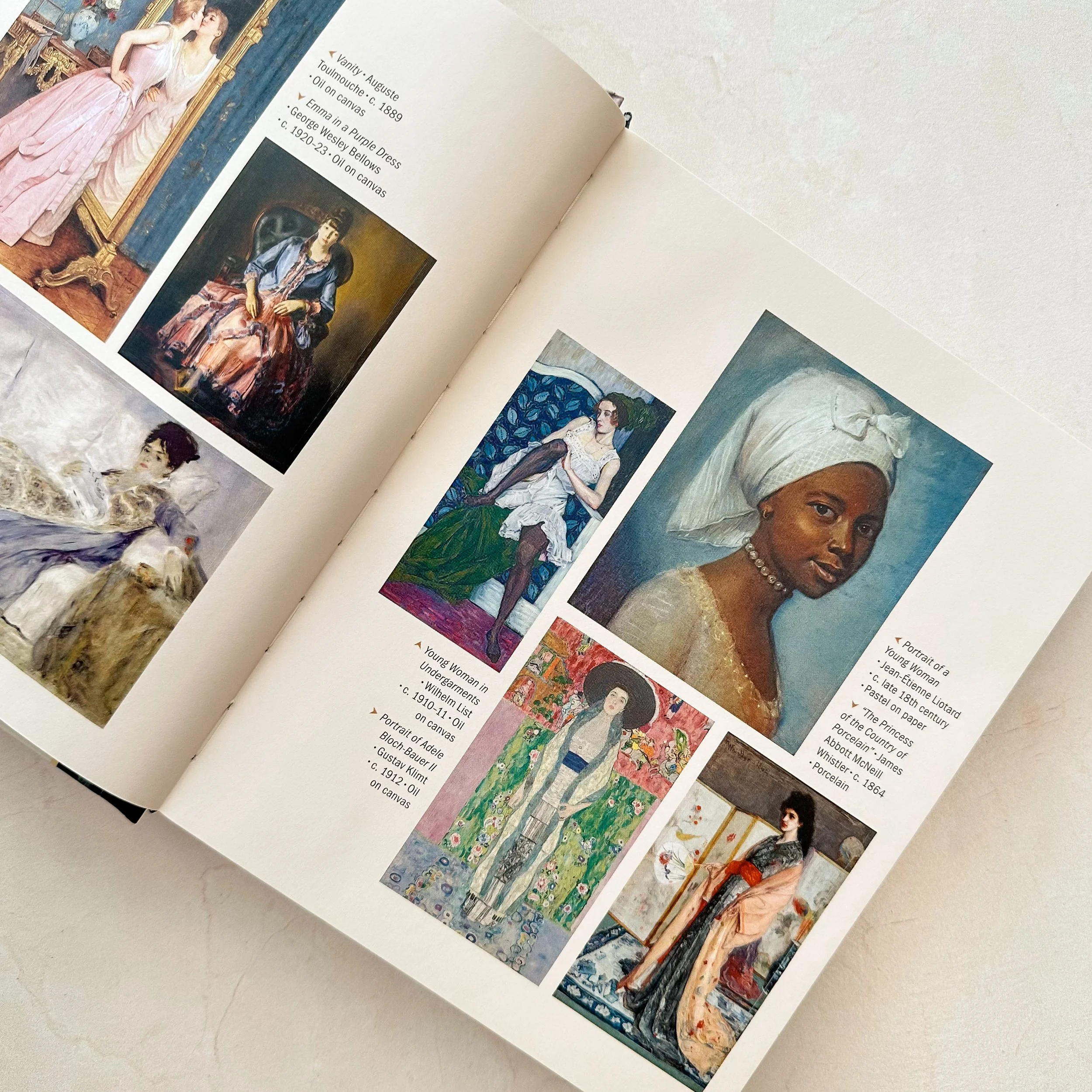 Art Lovers Sticker Book 4 - schoolnest.JPG