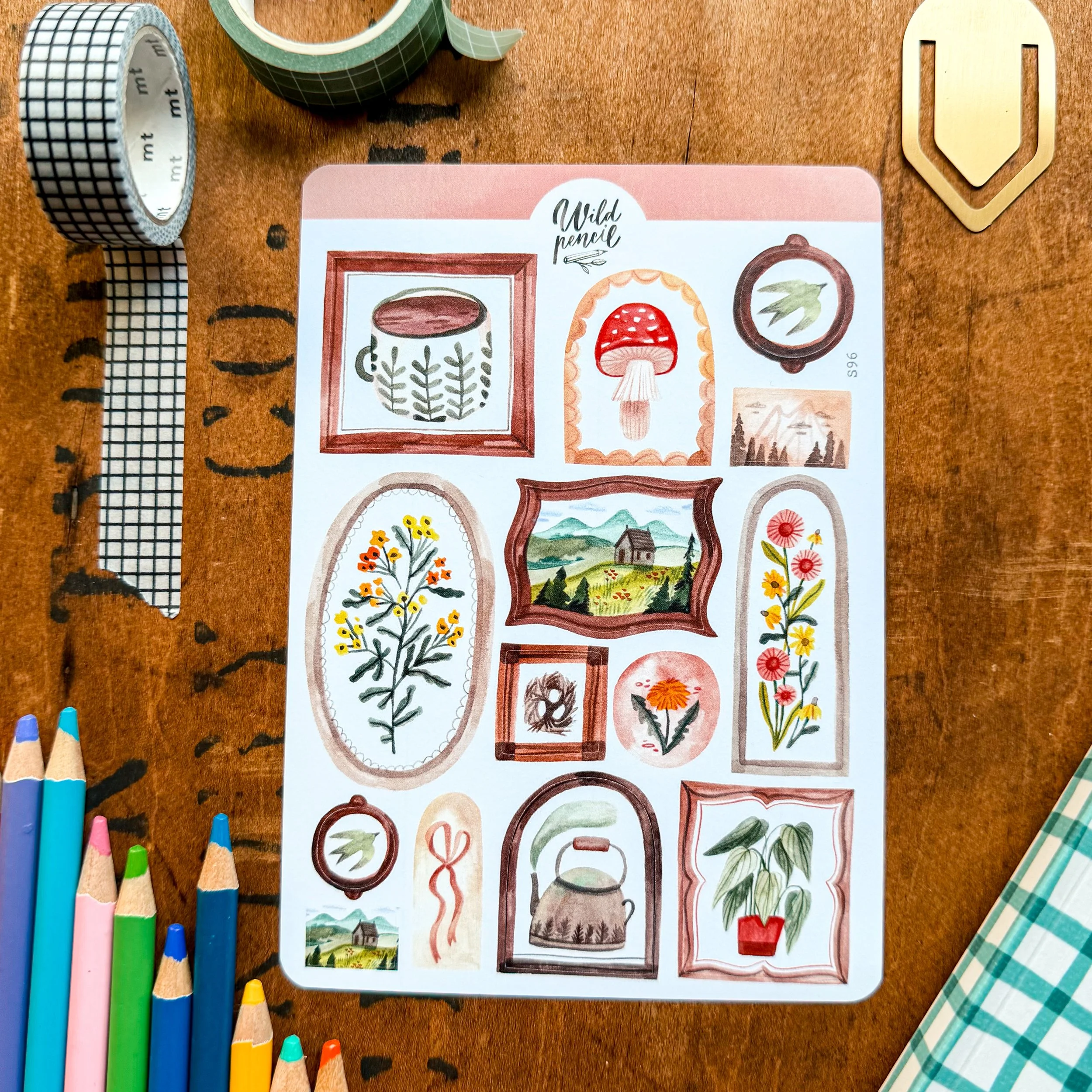 Frames by Wild Pencil.JPG