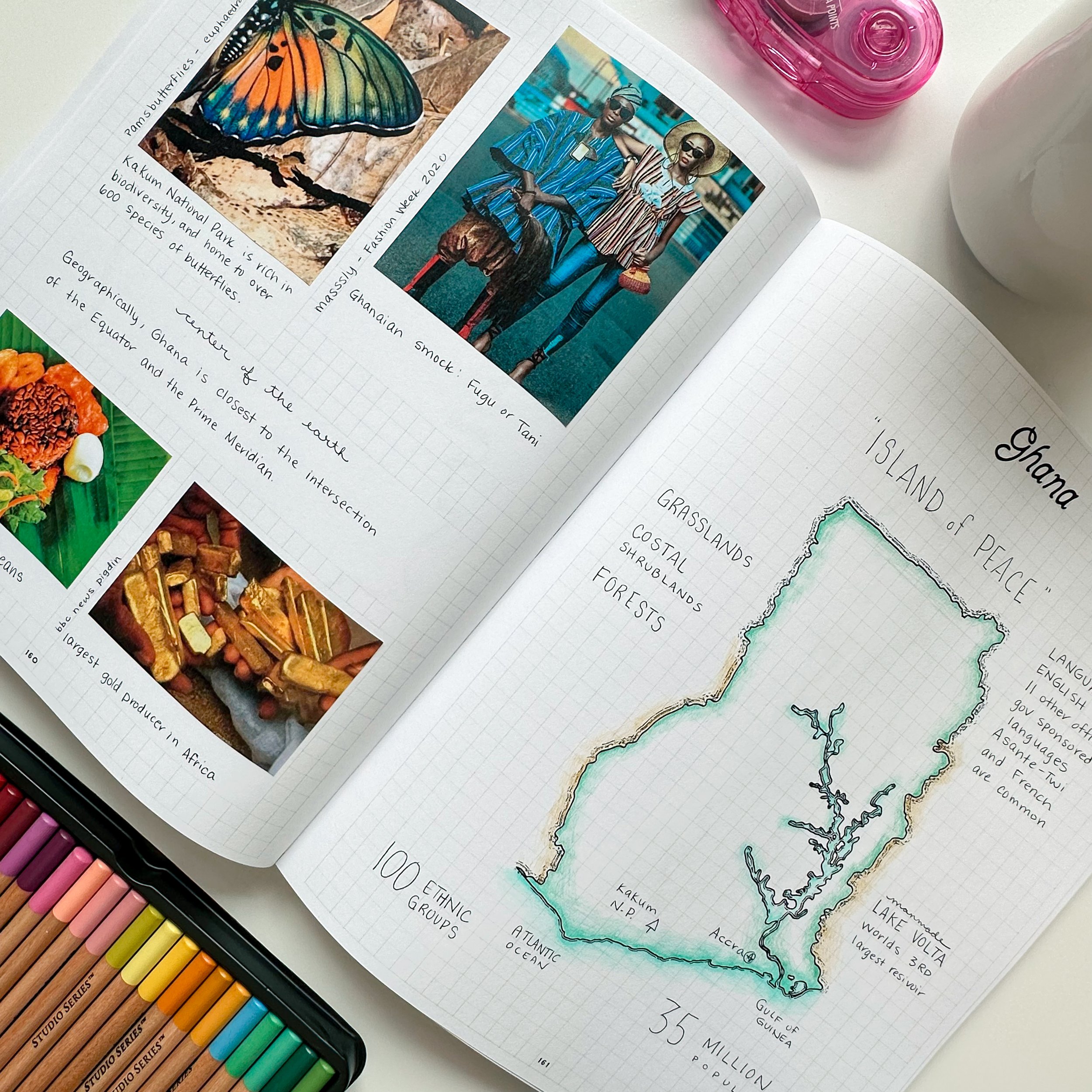 World Geography Vol 2 Ghana.JPG