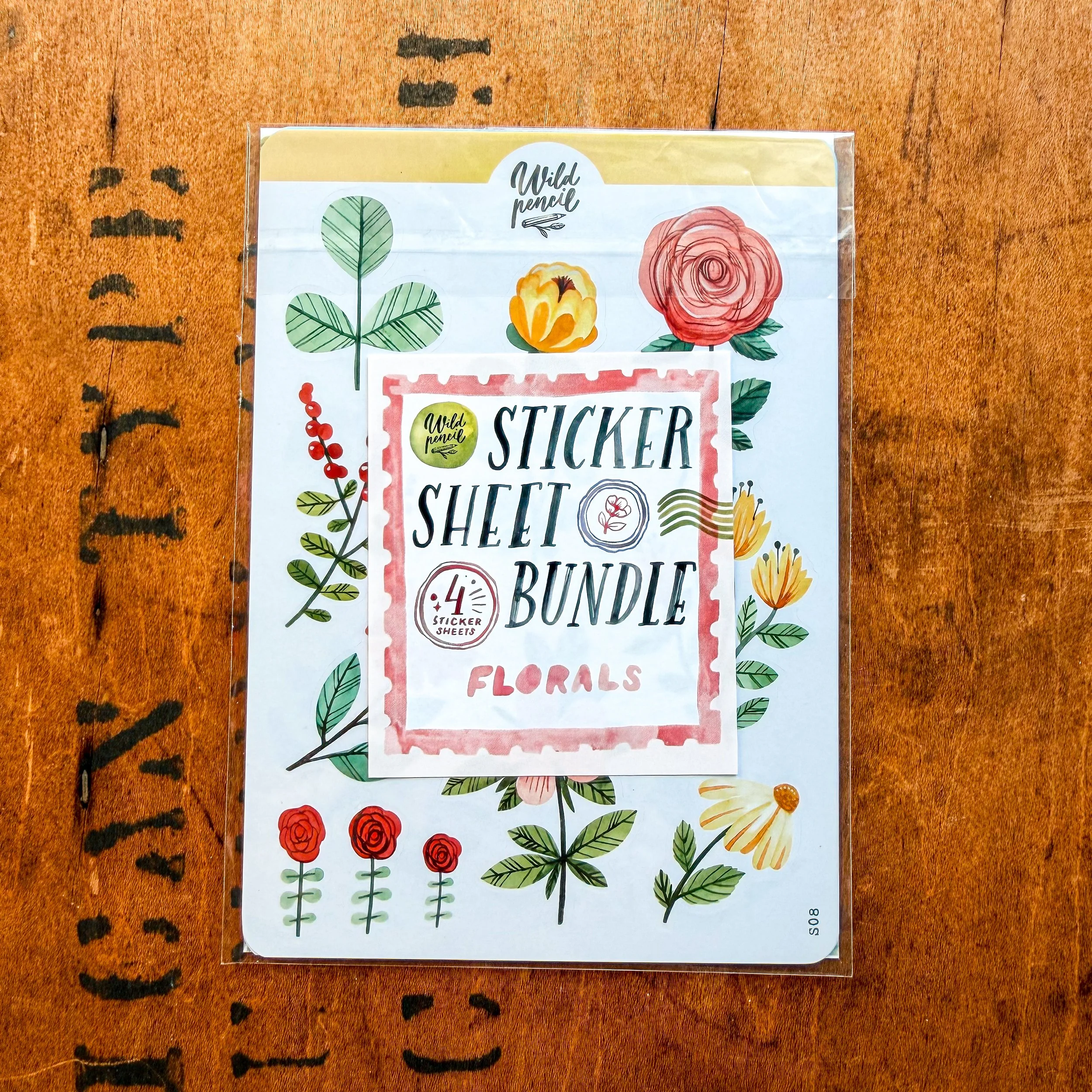 Florals by Wild Pencil 1.JPG