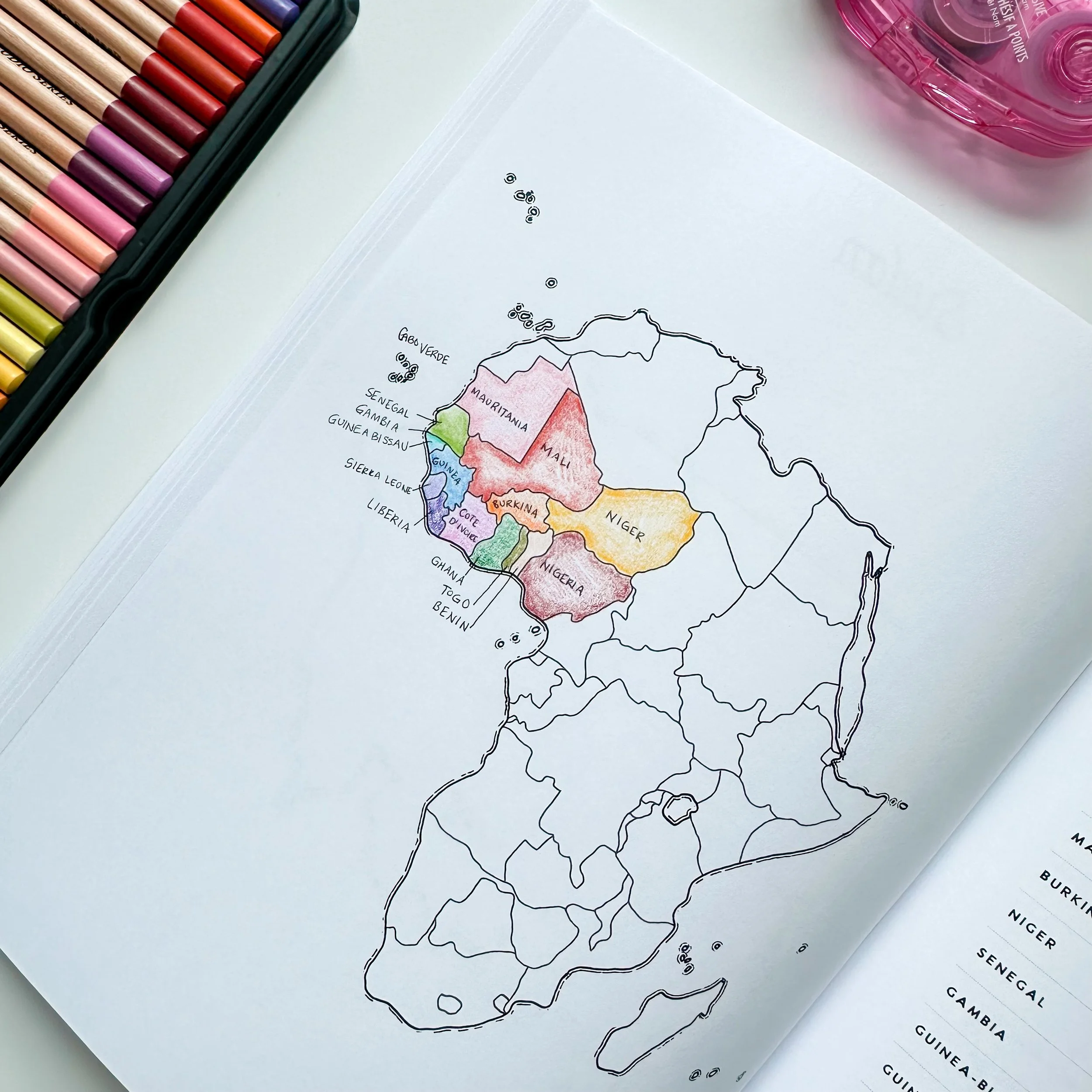 World Geography Africa Map.JPG