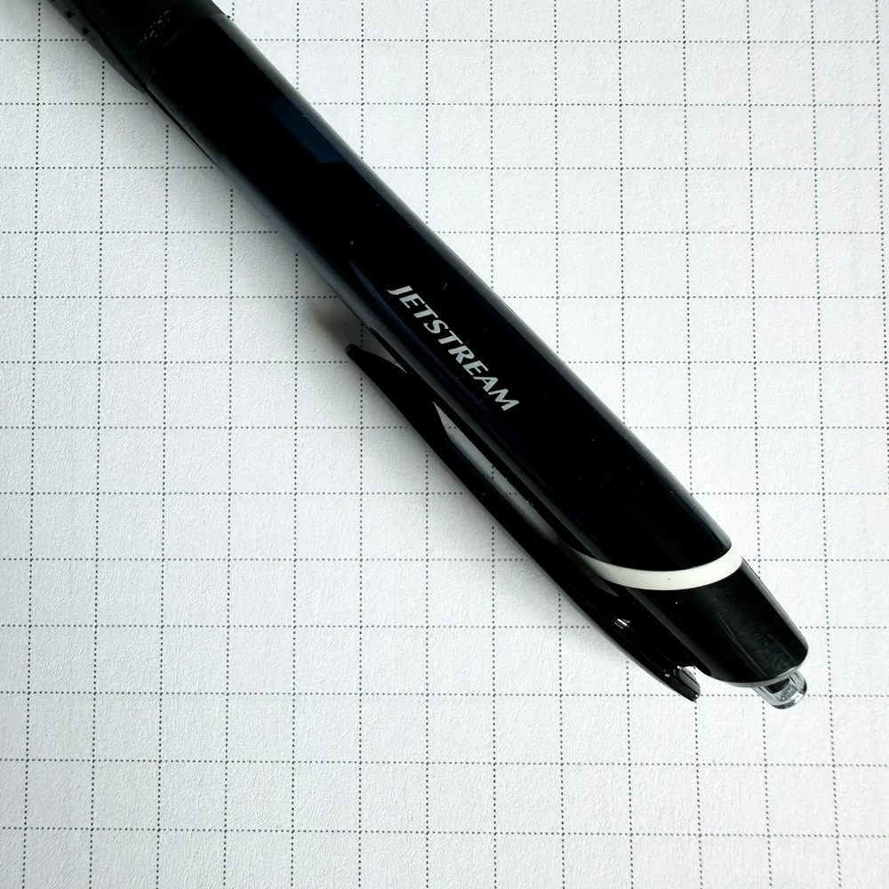 Uni Jetstream Ballpoint Pen — Schoolnest