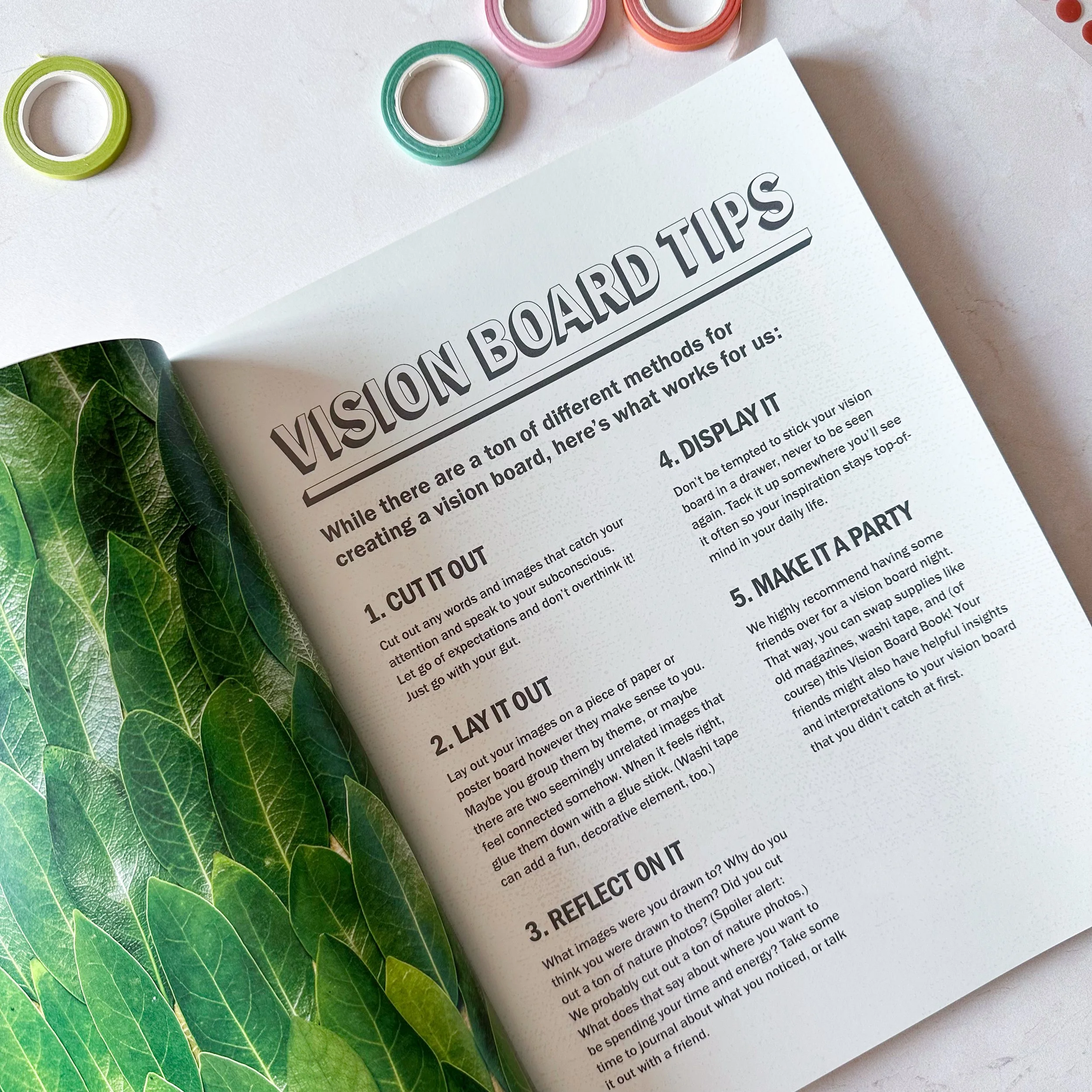 13 The Vision Board Book welcome by Free Period Press | schoolnest.JPG