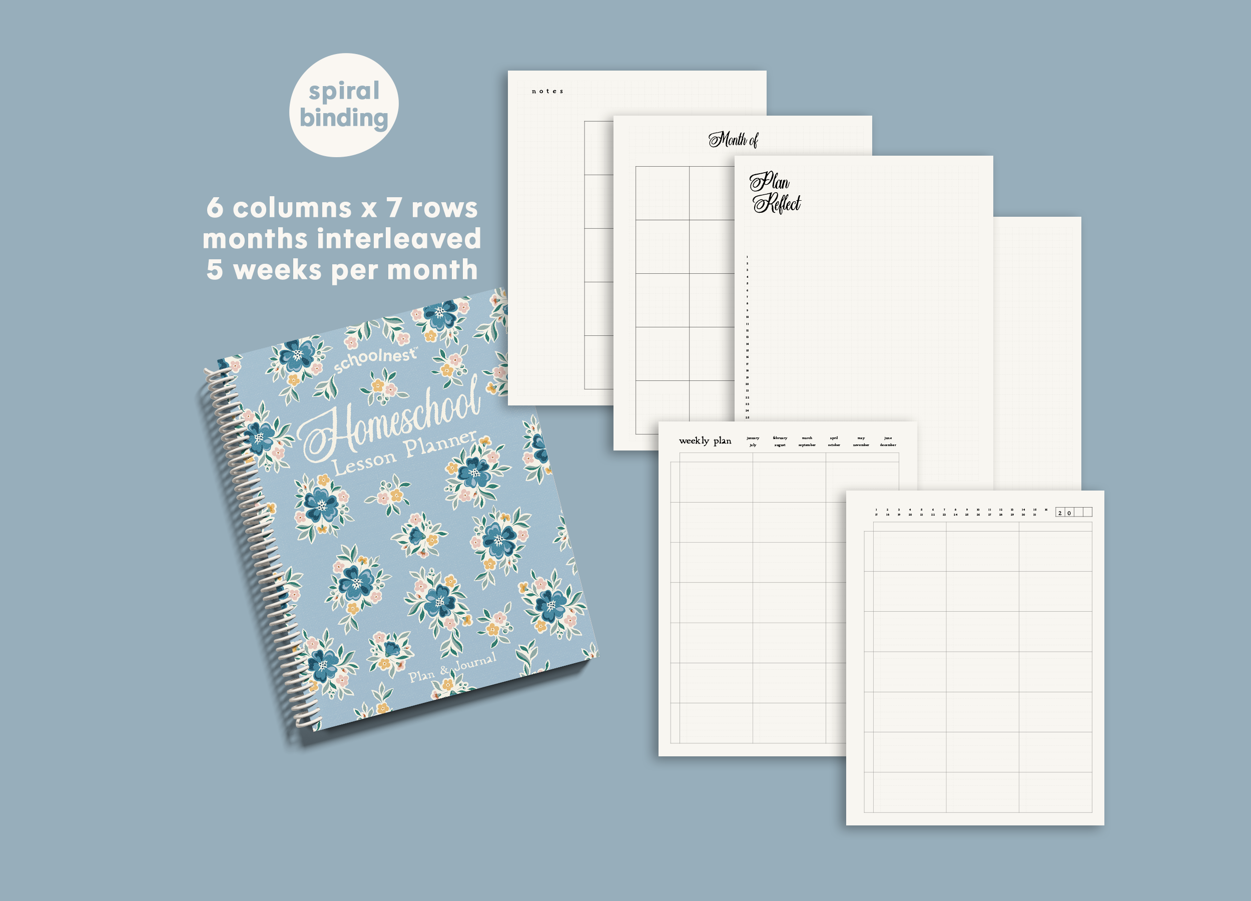 6x7 interleaved Spiral Cottage Garden Planner.png