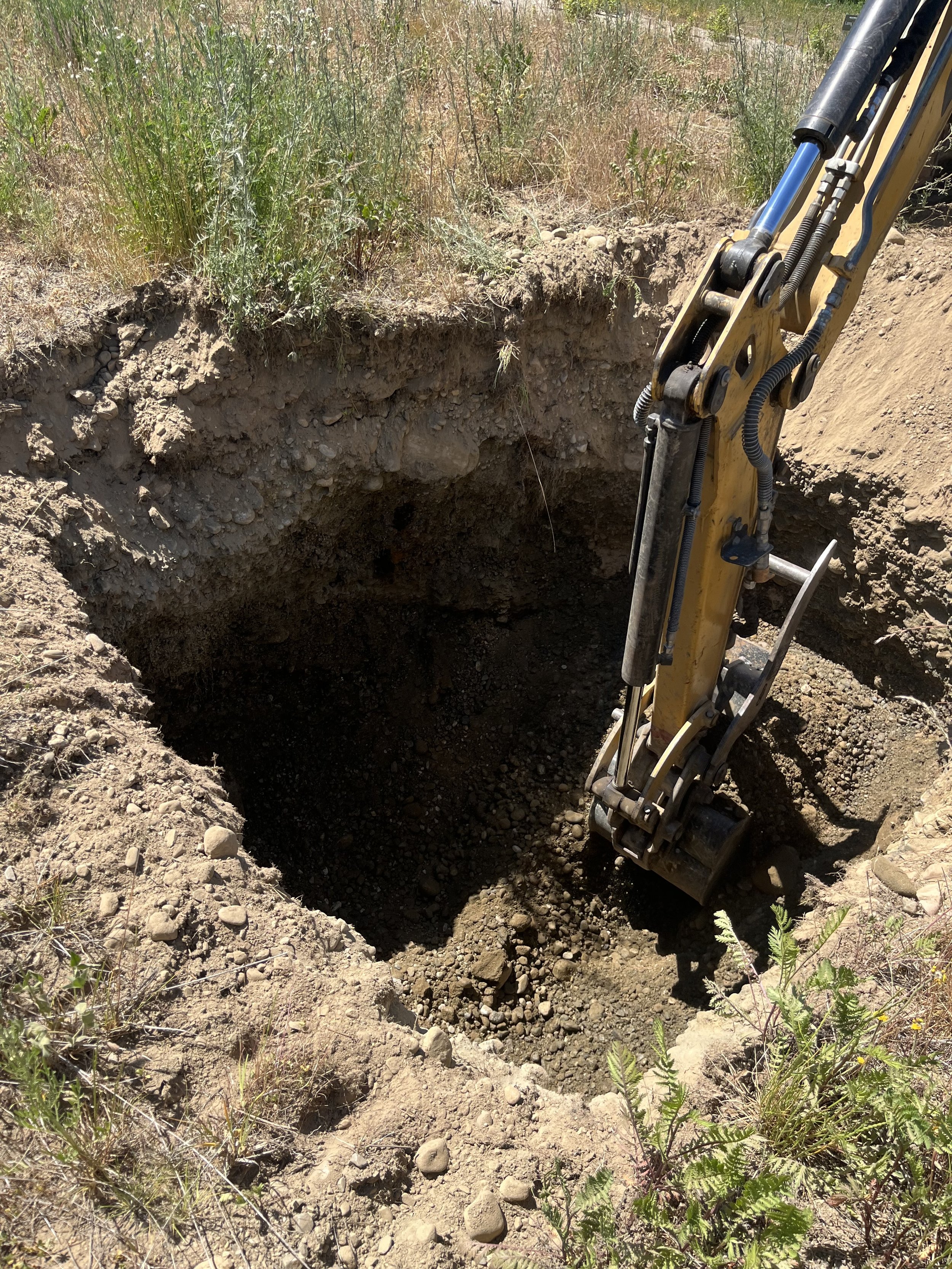 Explore Wastewater Services such as Environmental Impact Assessments (EIS) and Wastewater Feasibility Studies.