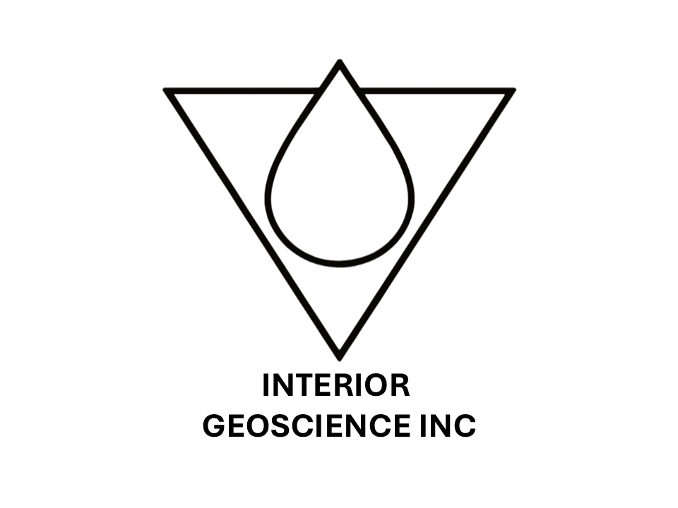Interior Geoscience Logo